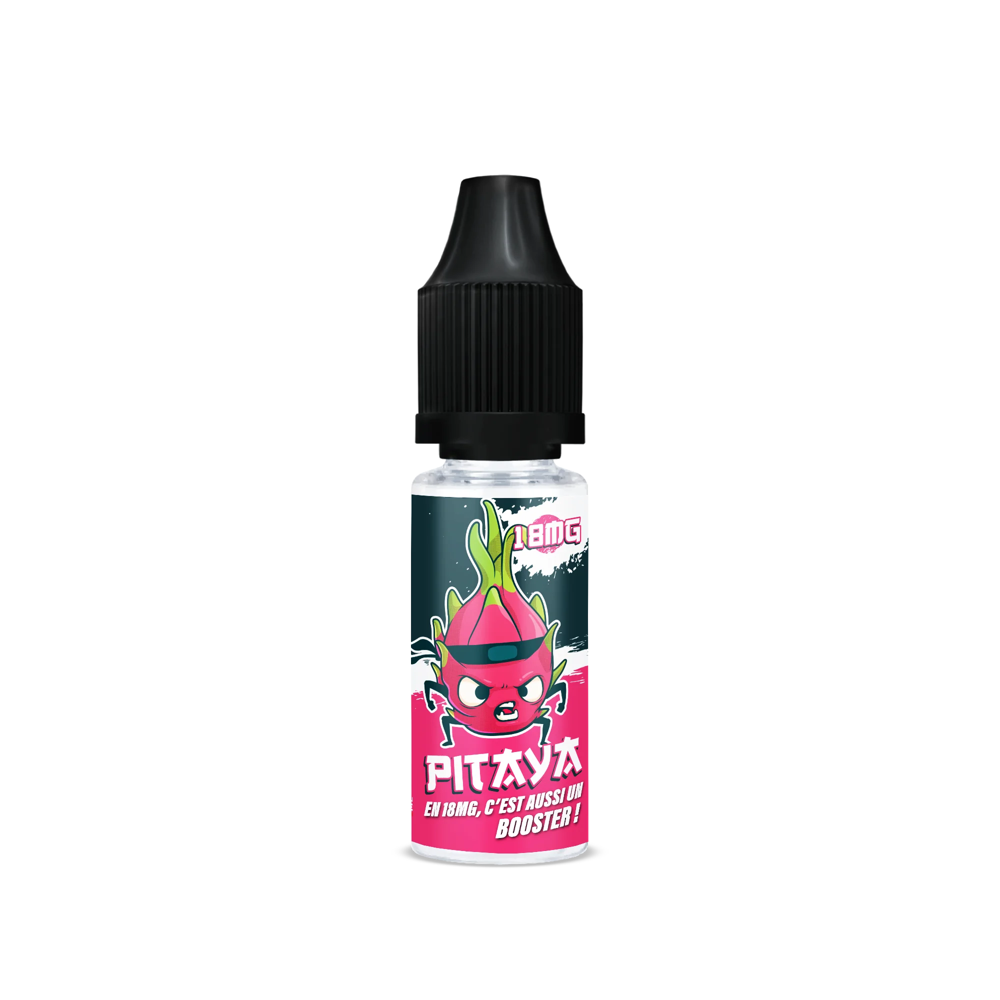 Pitaya 10ml - vue 2
