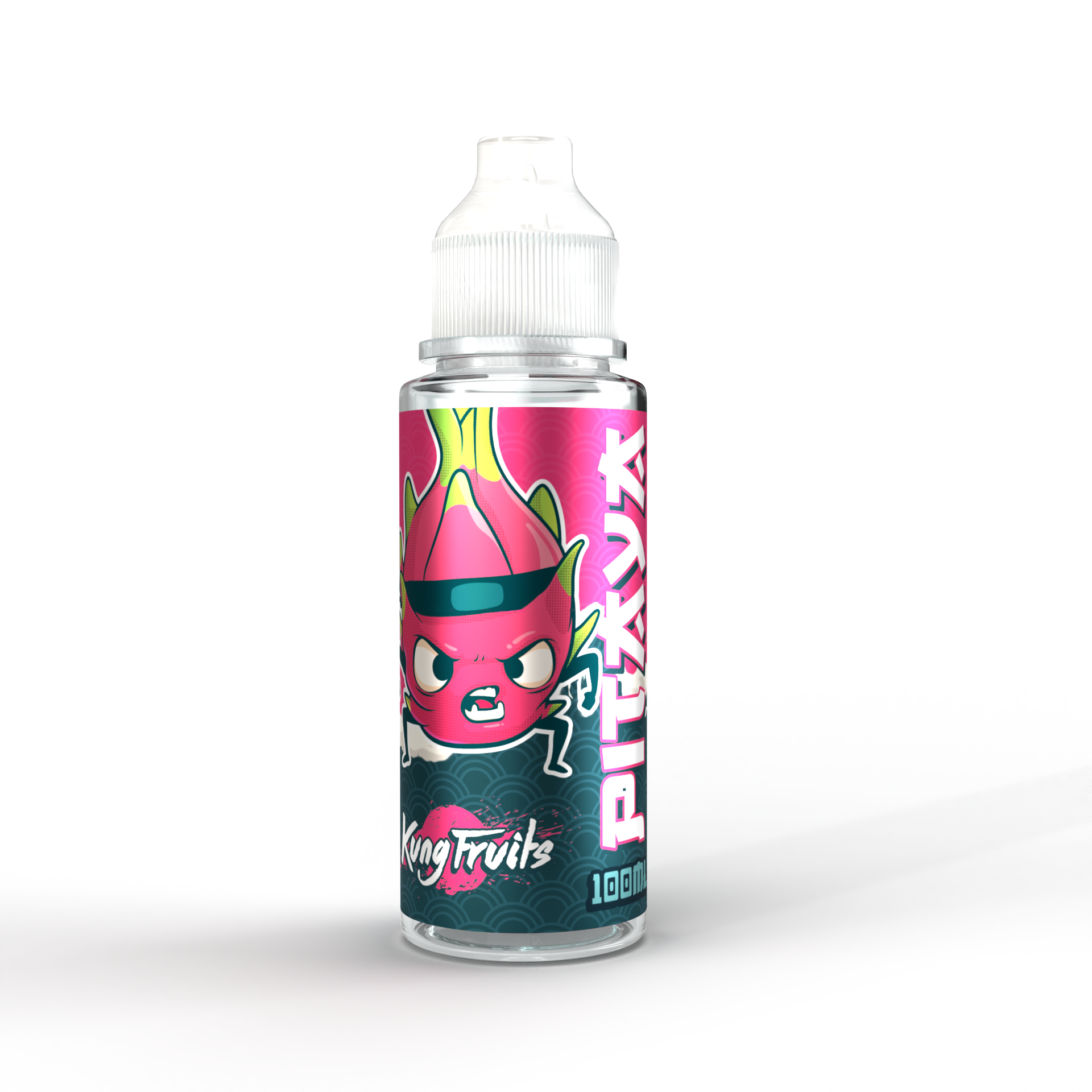 Pitaya - vue 2