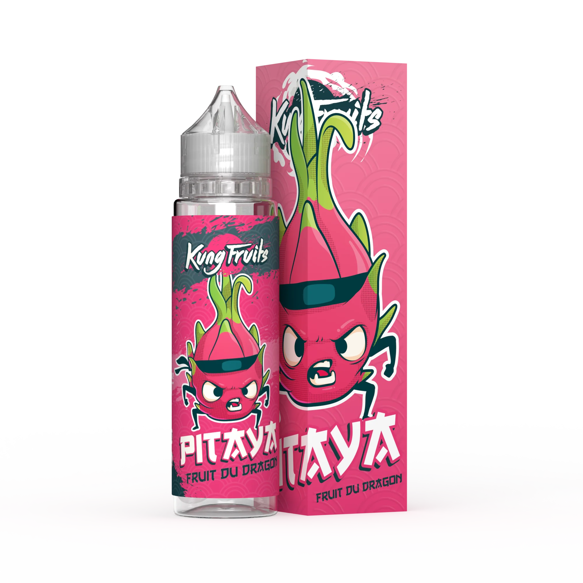 elfbar nachfüll pod läuft aus E- liquides Classic main image 1