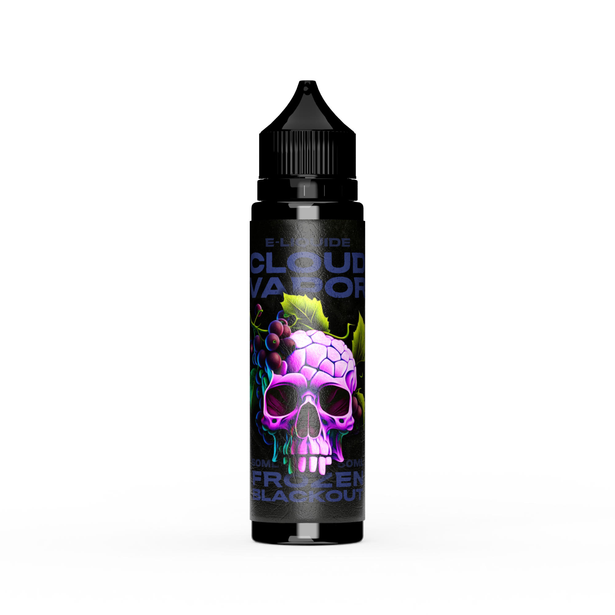 Frozen Blackout 50ml