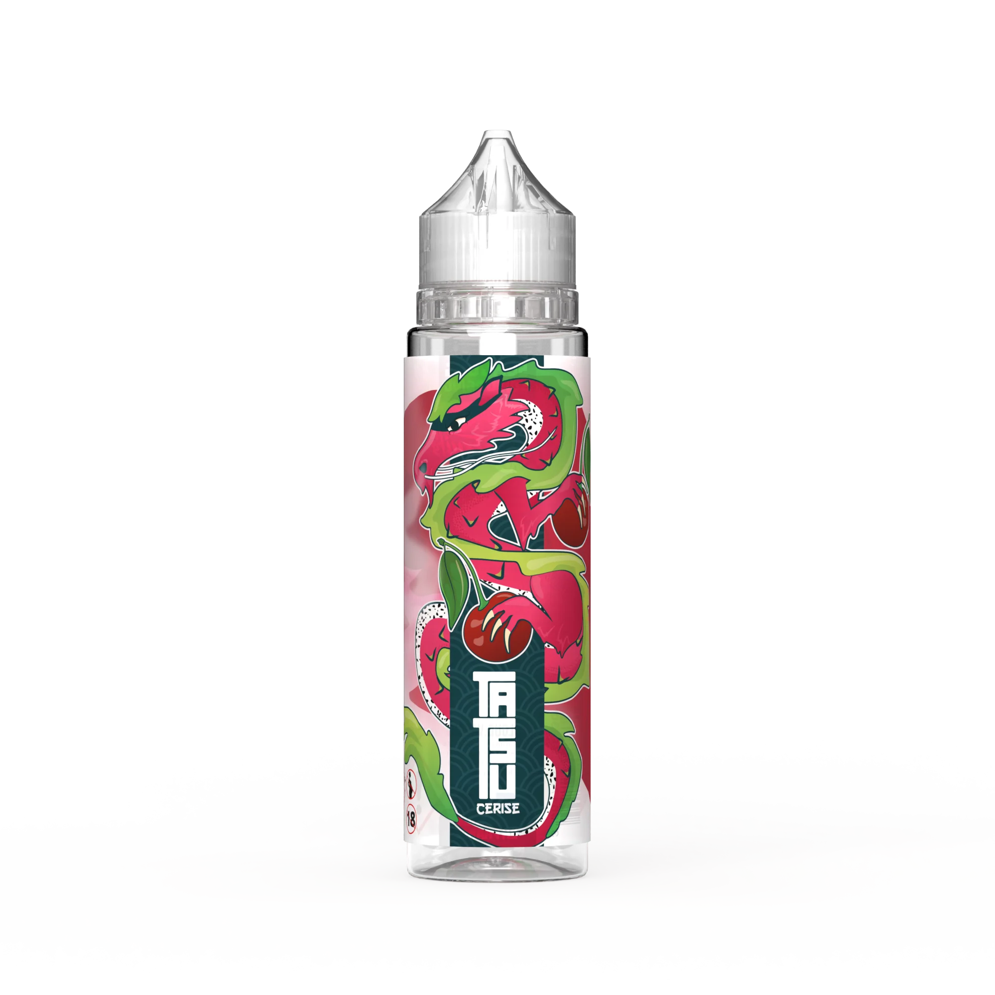 Tatsu Cerise 50ml
