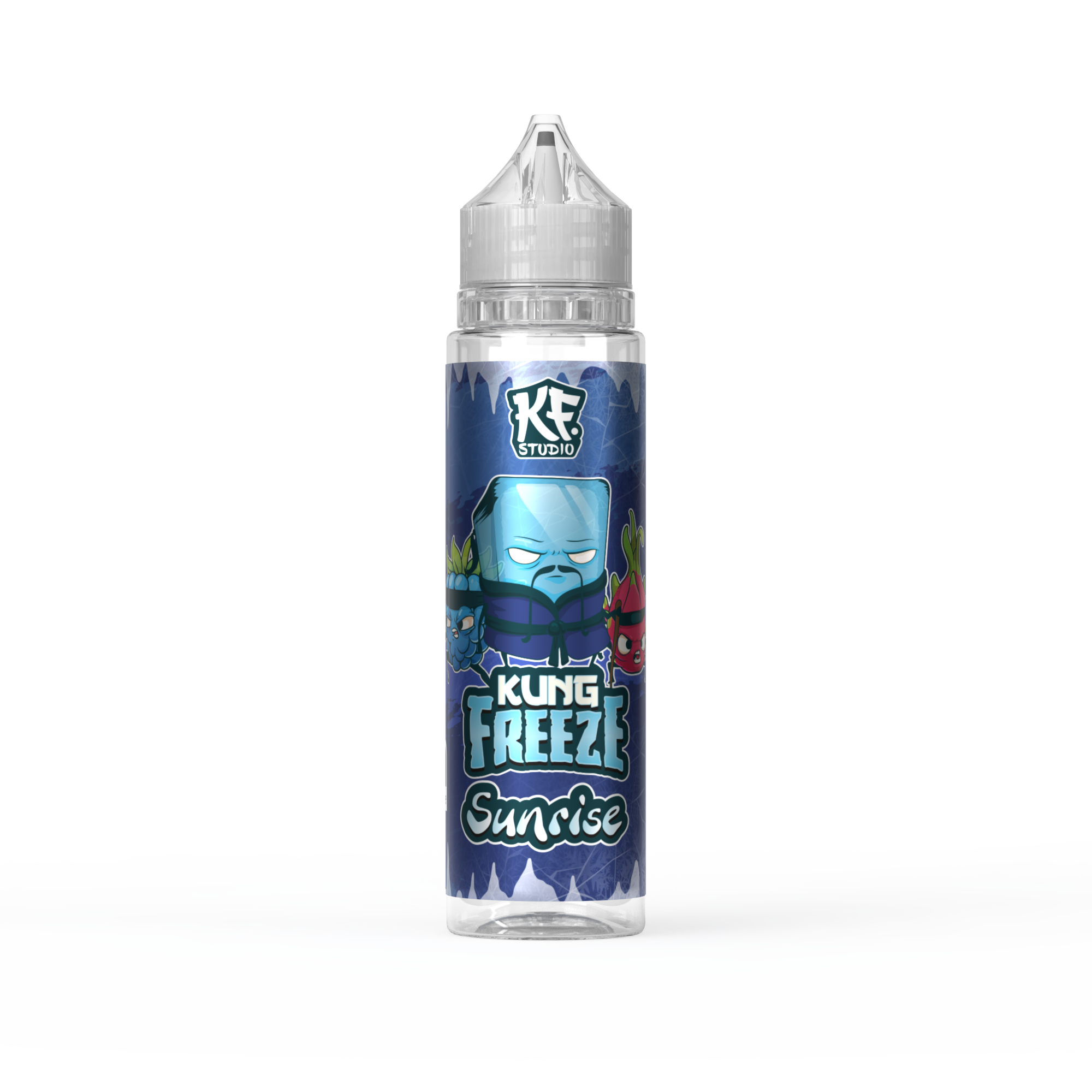 Sunrise 50ml