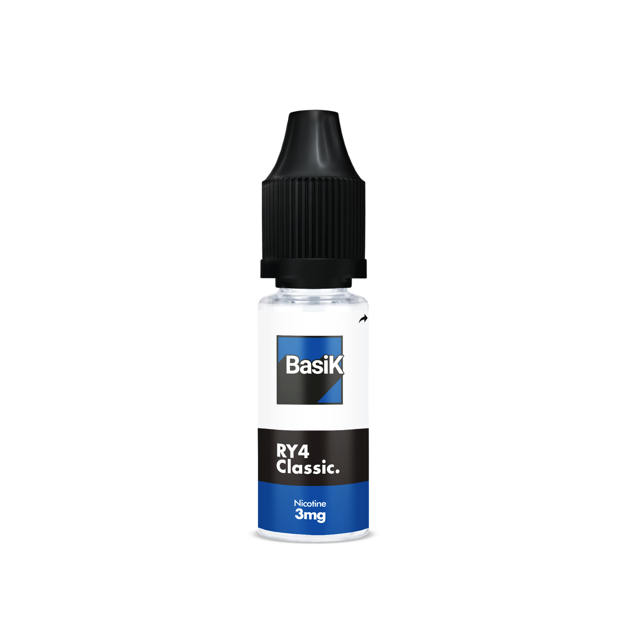 Ry4 classic 10ml