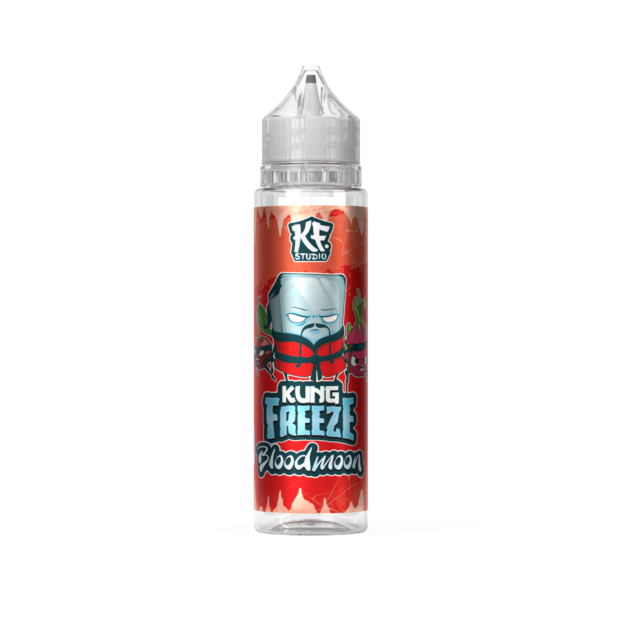 Bloodmon 50ml