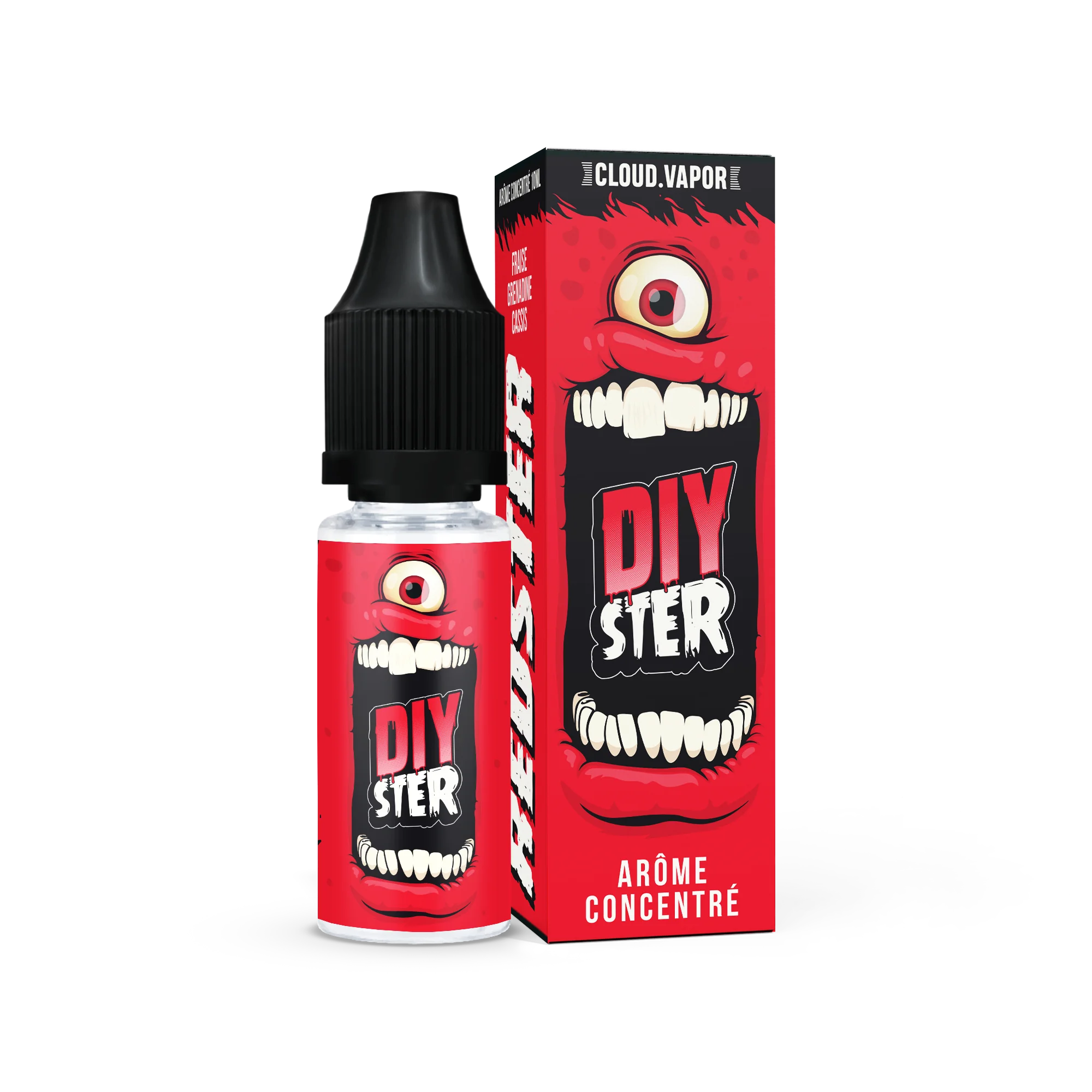 Redster 10ml