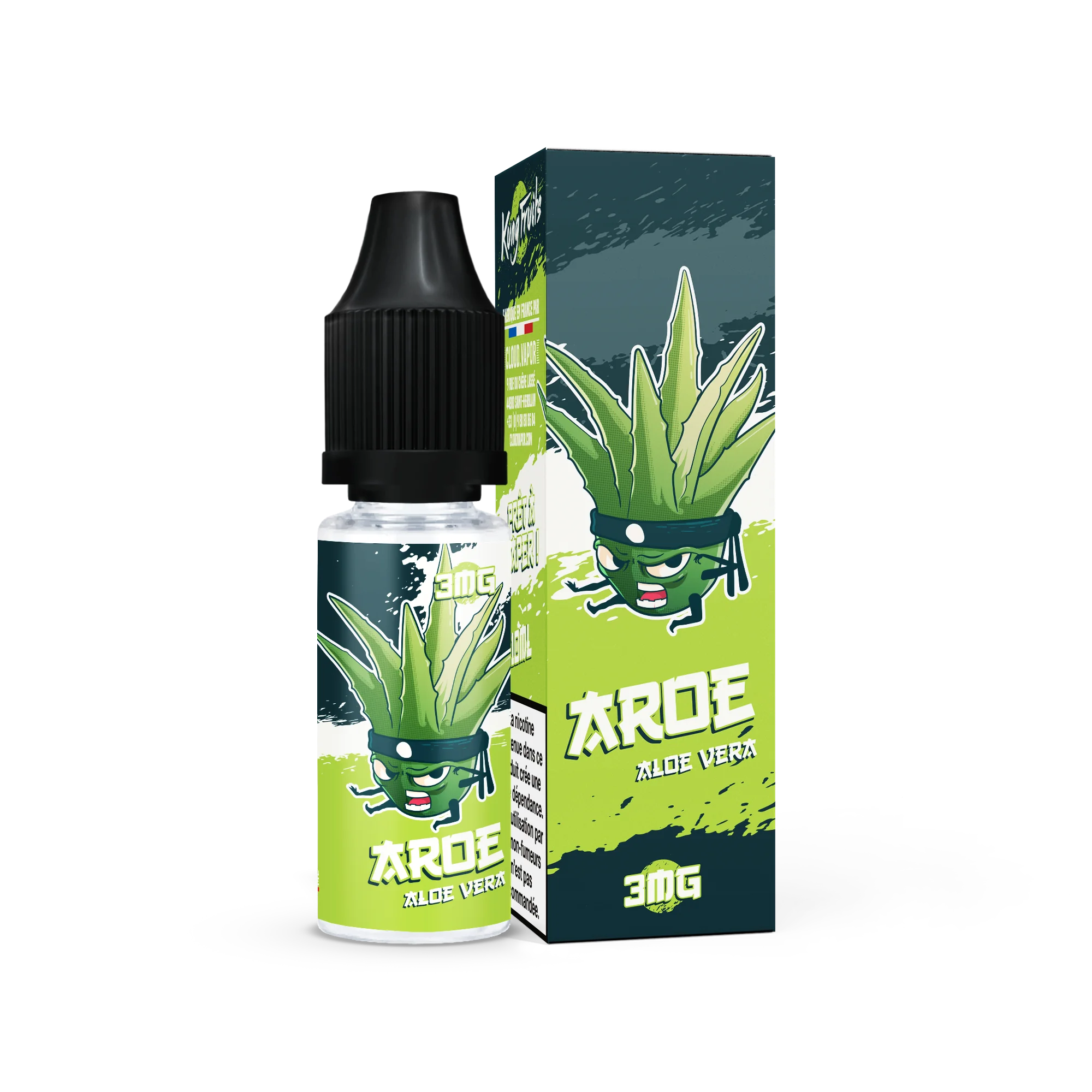 Aroe 10ml