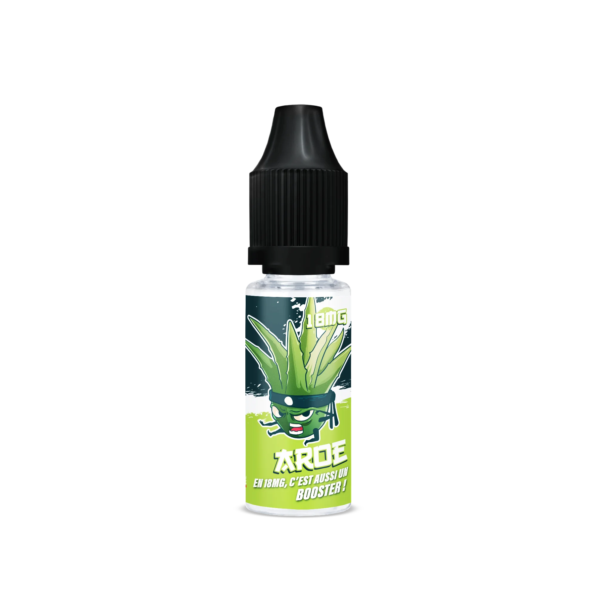 Aroe 10ml - vue 2