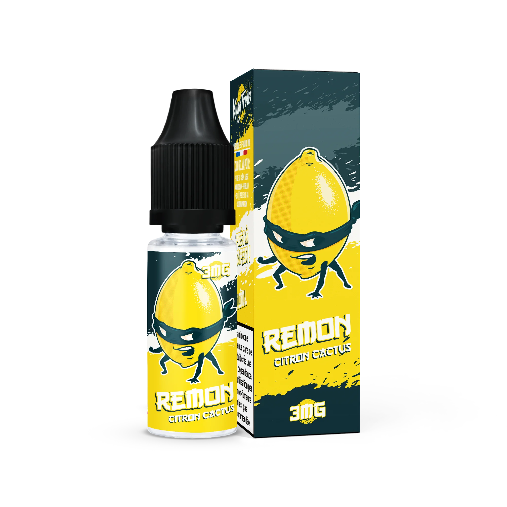Remon 10ml