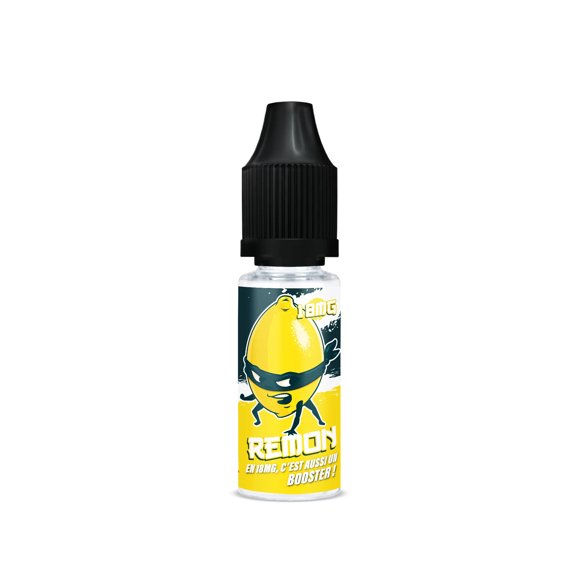Remon 10ml - vue 2