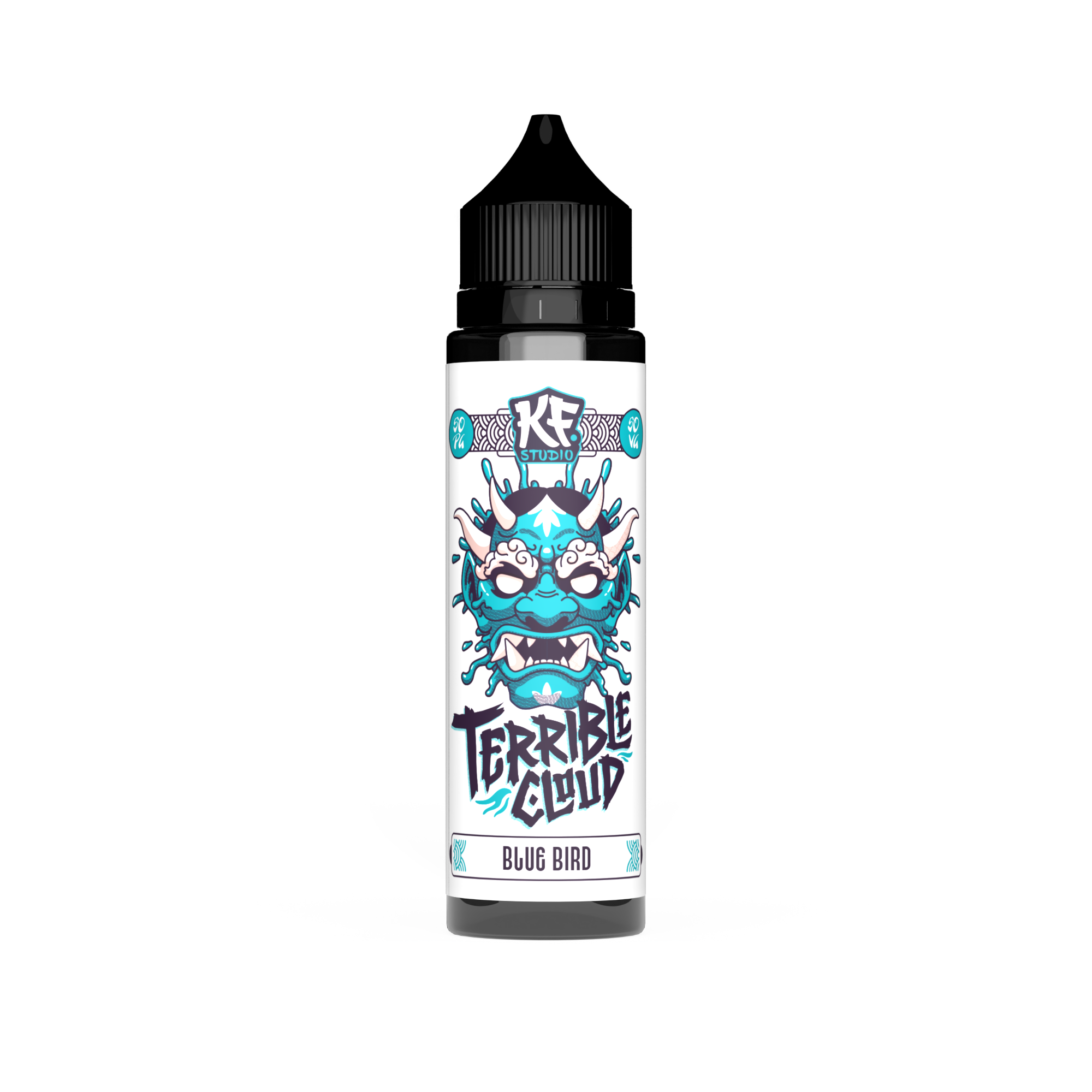 Blue Bird 50ml