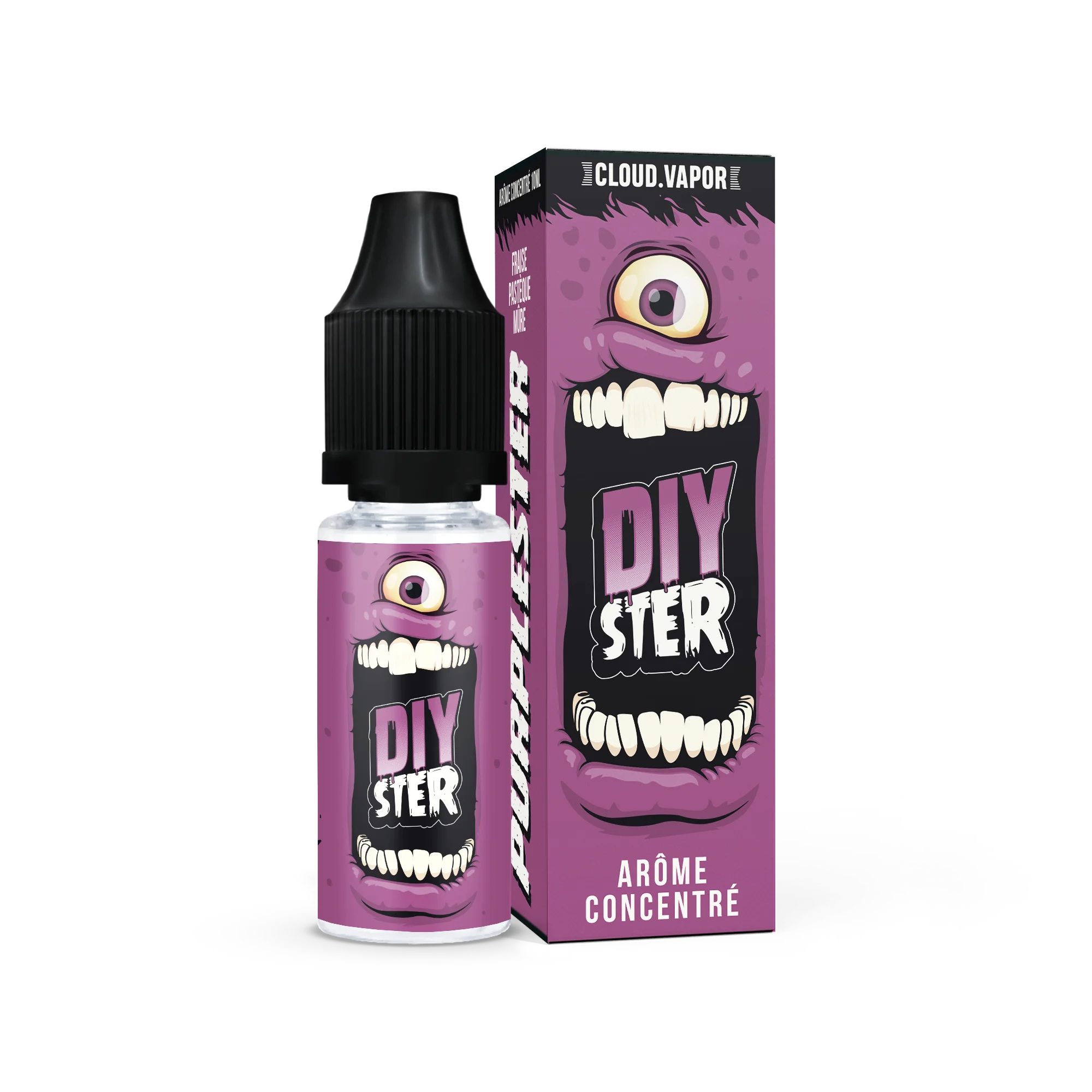 Purplester 10ml