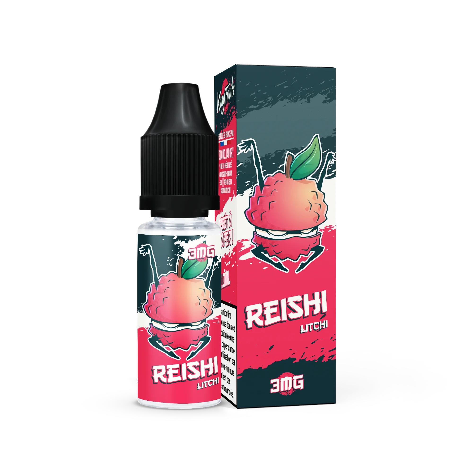 Reishi 10ml