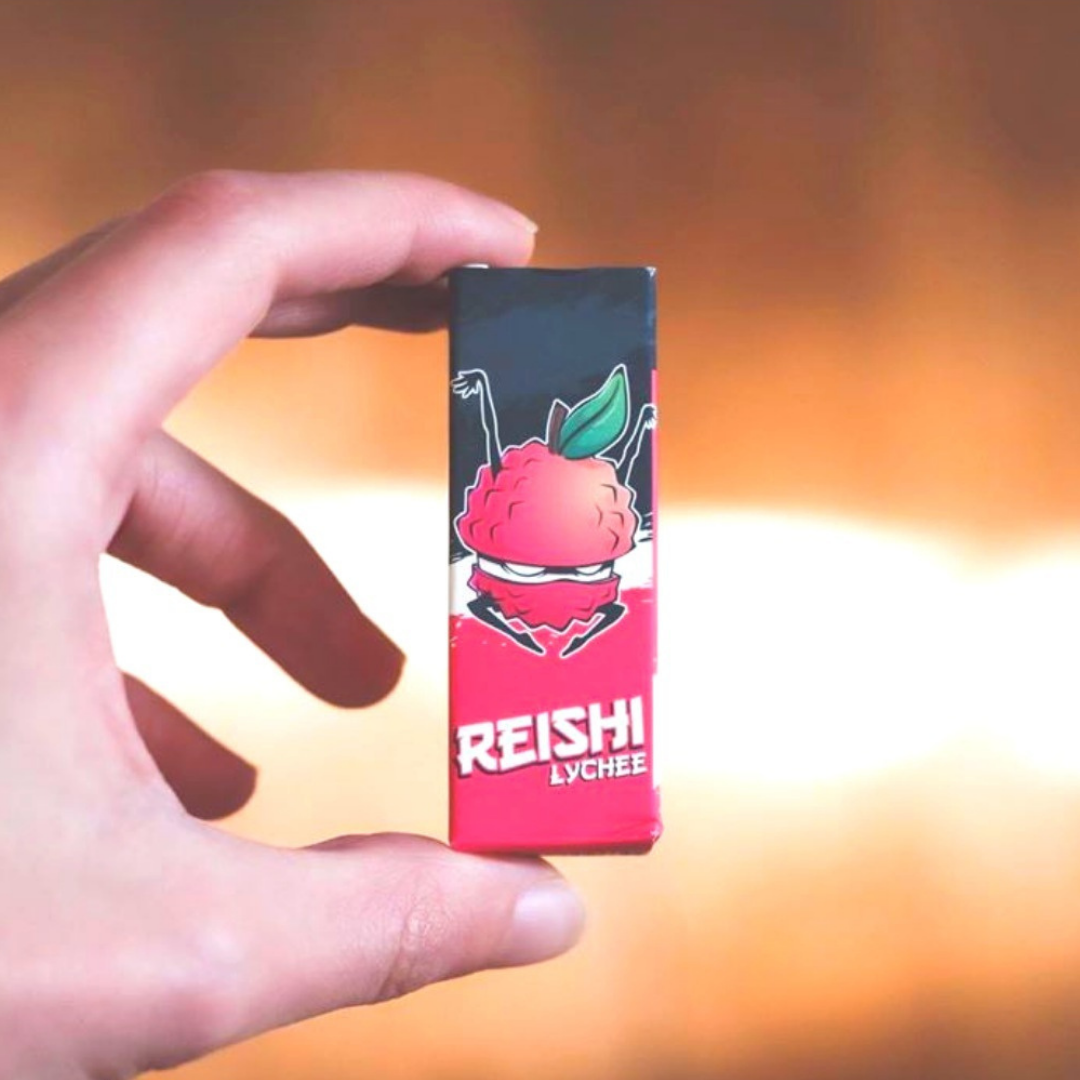 Reishi 10ml - vue 2