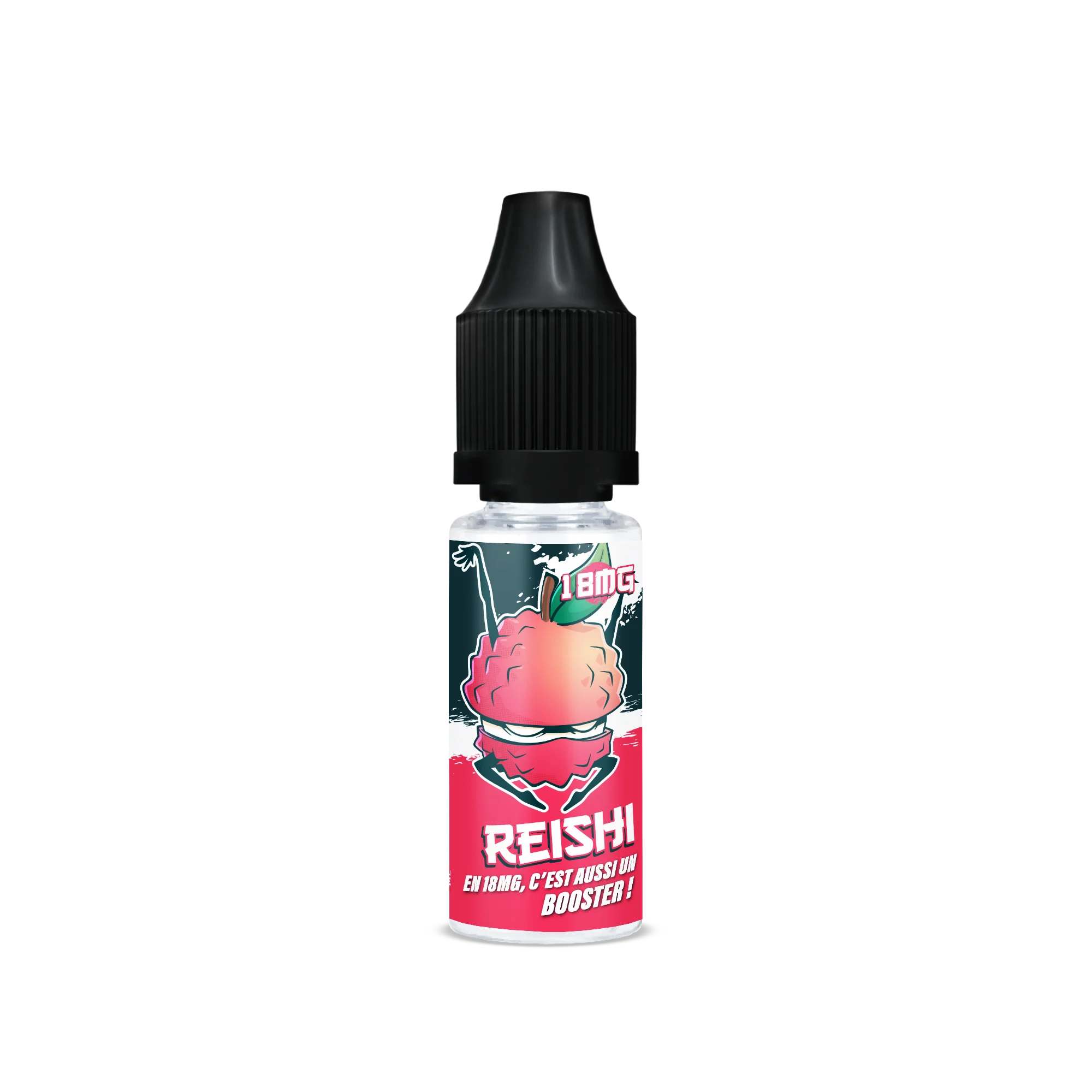 Reishi 10ml - Image 3