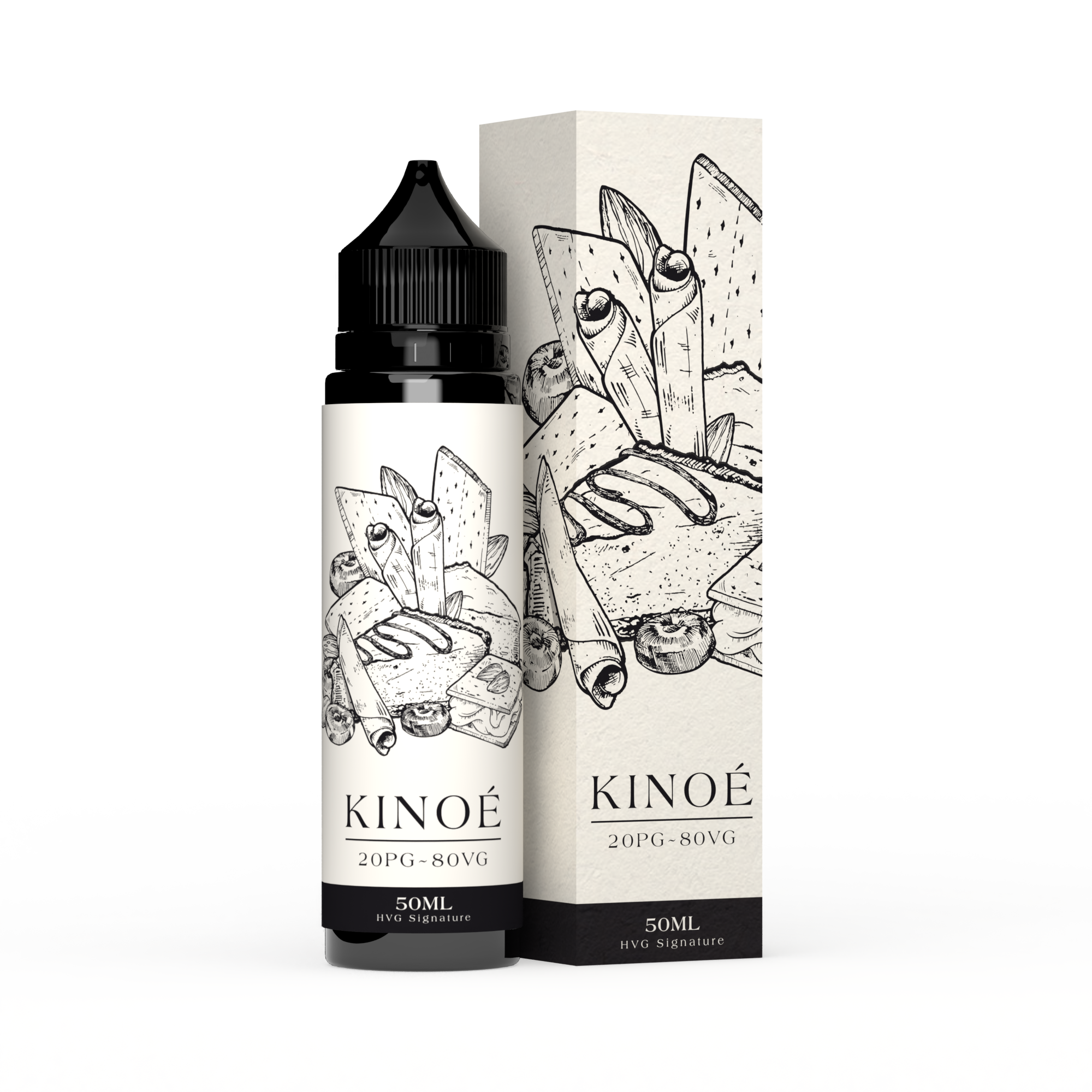 Kinoe 50ml