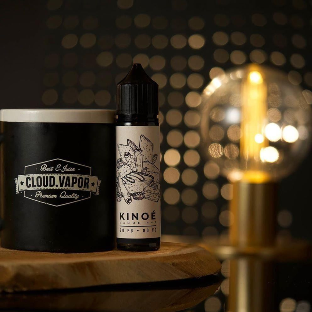 Kinoe 50ml - vue 2