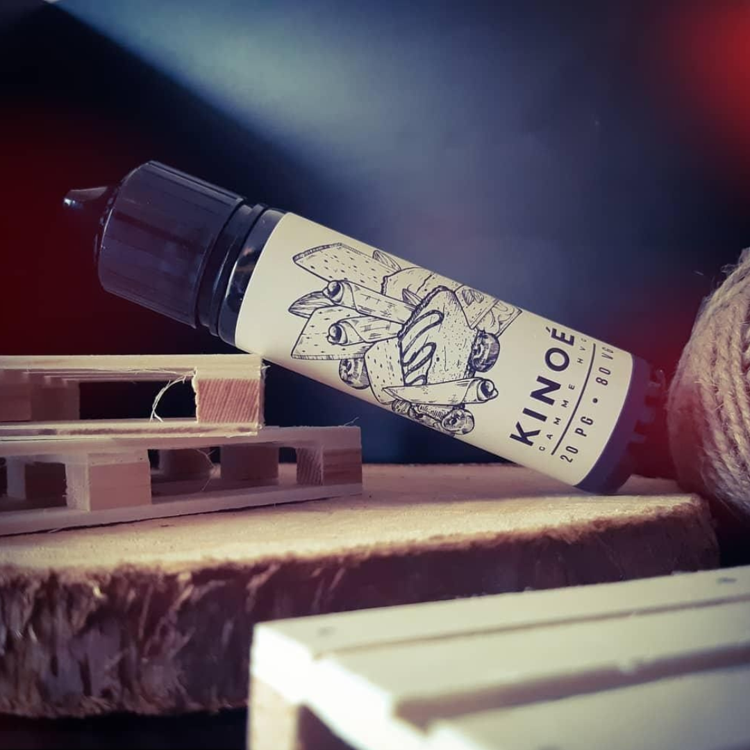 Kinoe 50ml - Image 3