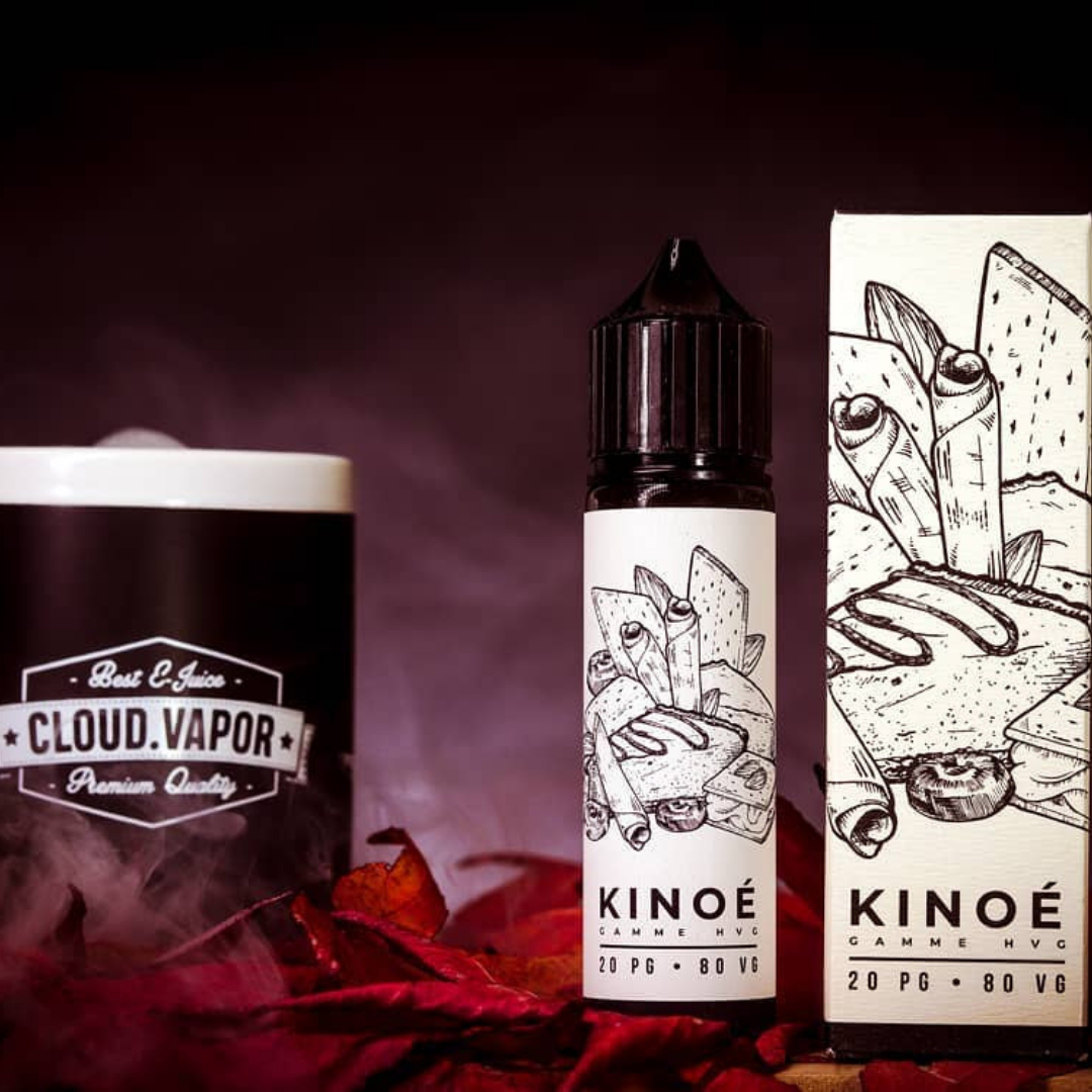 Kinoe 50ml - Image 4