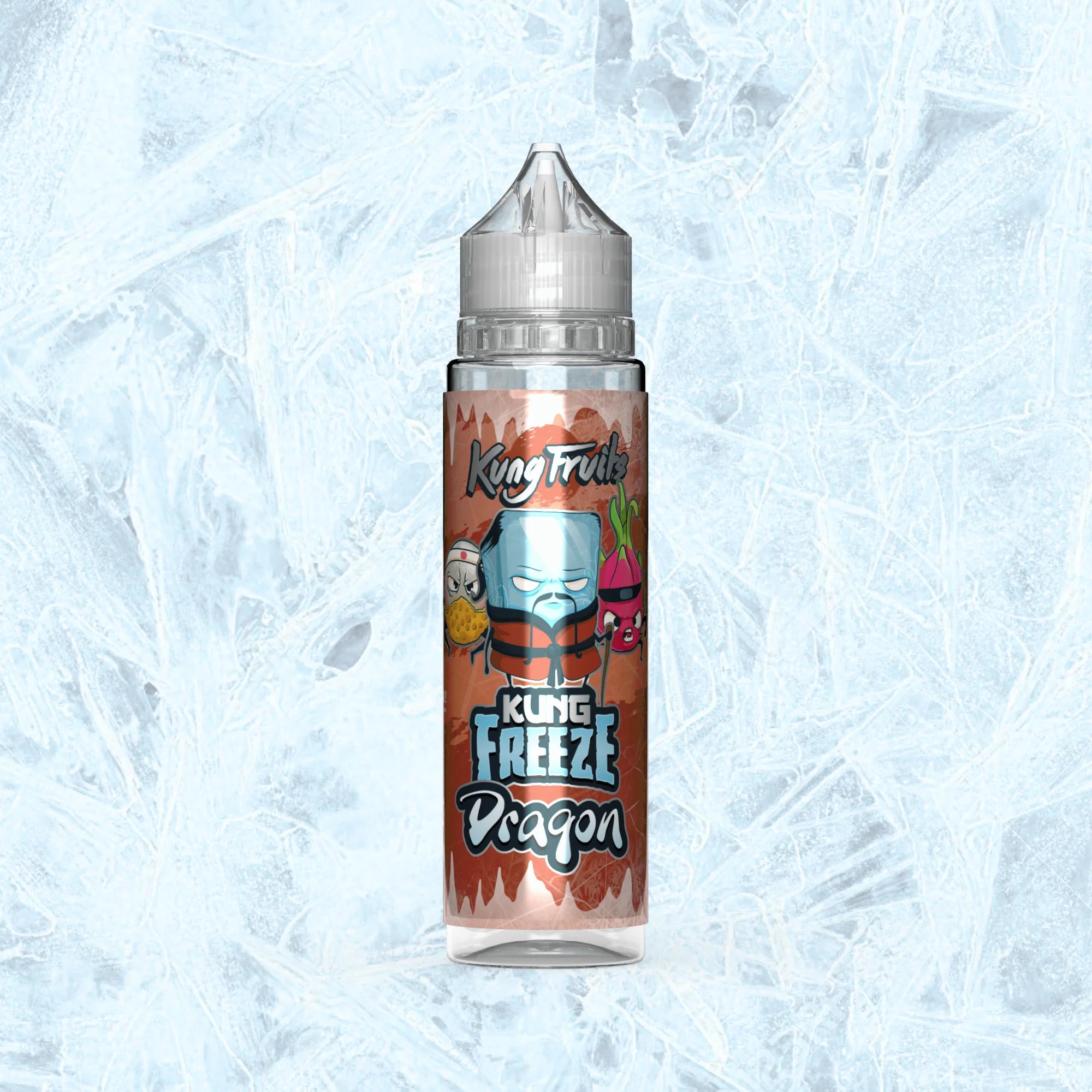 elfbar nachfüll pod läuft aus e-liquides kung freeze - e-liquides & vape