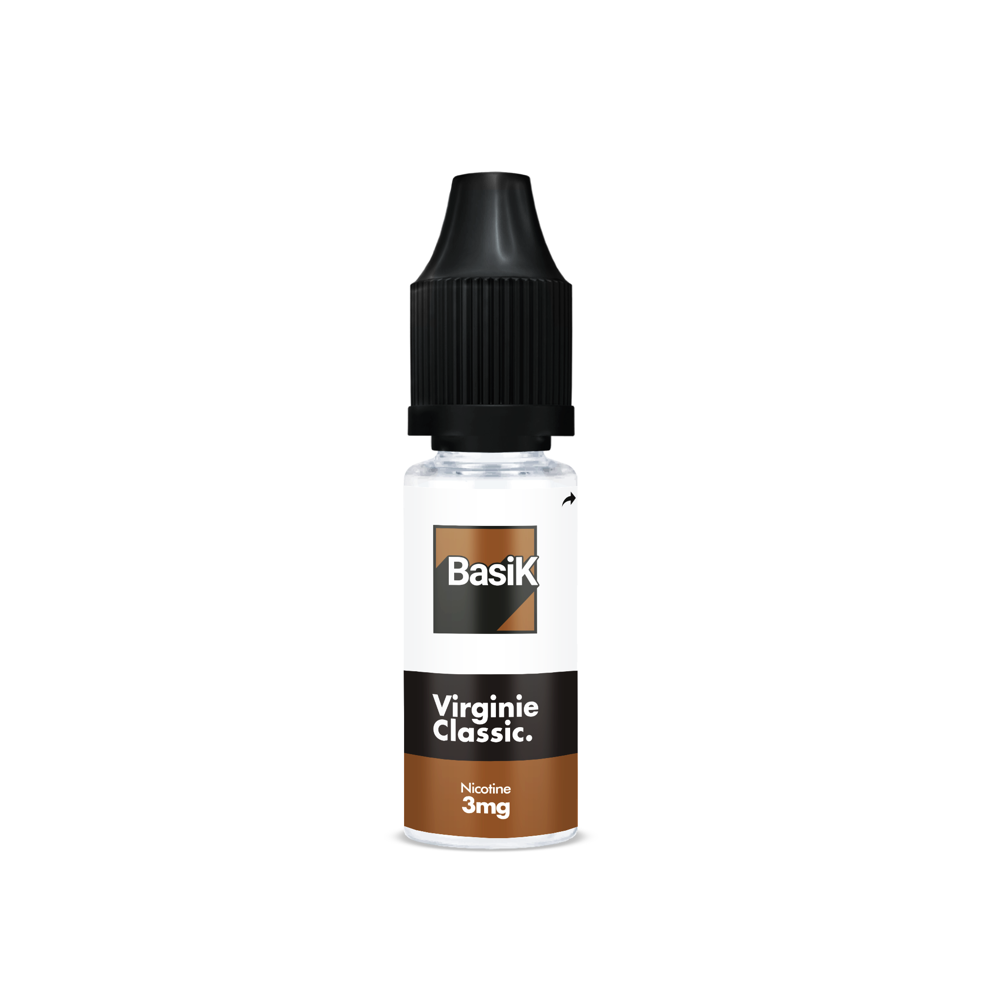 Virginie classic 10ml