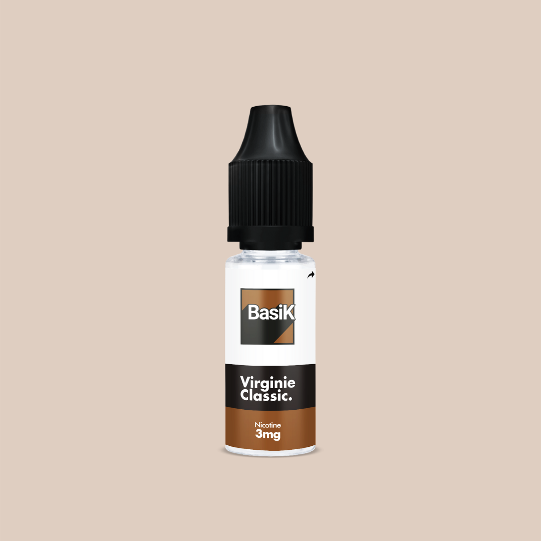 Virginie classic 10ml - Image 2
