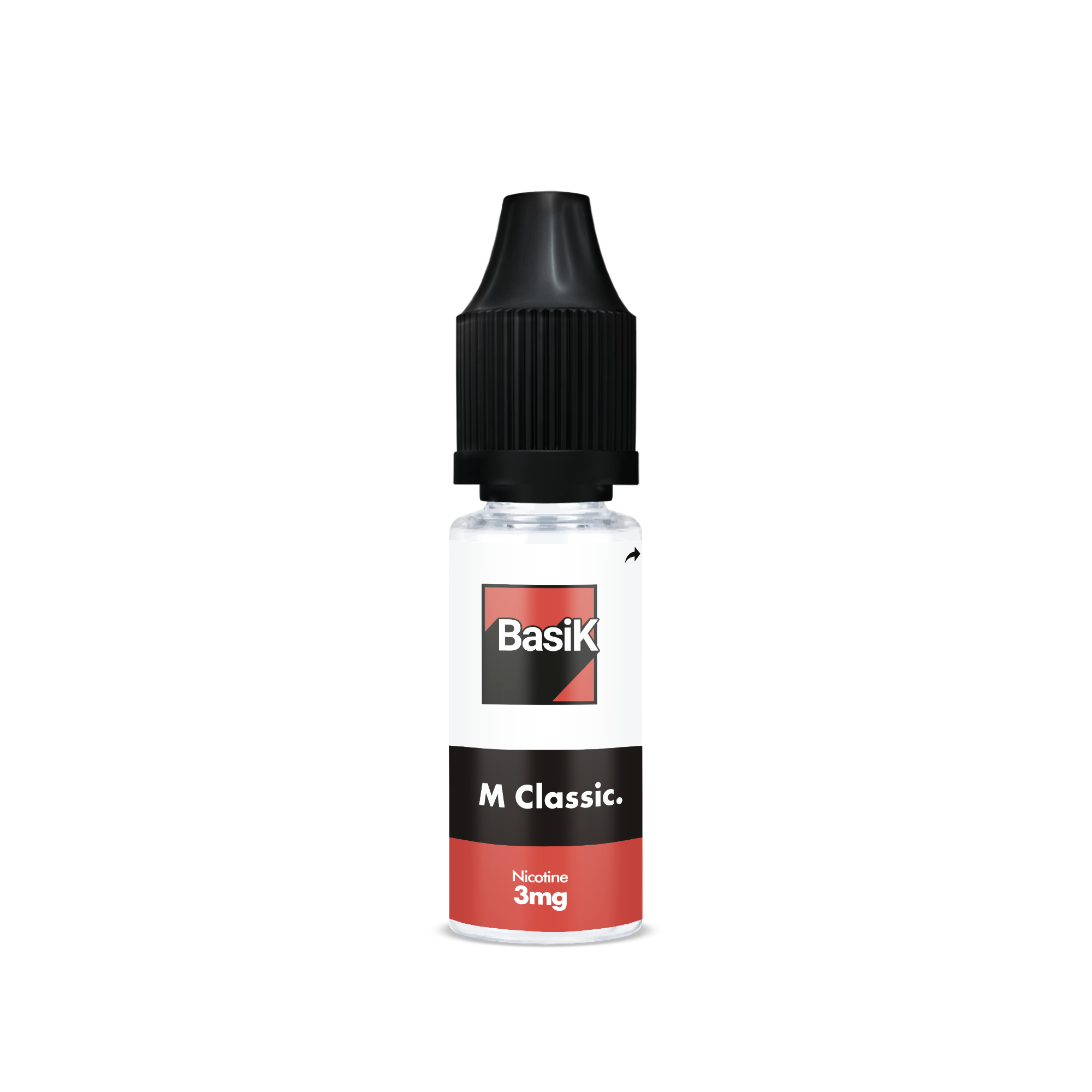 M classic 10ml