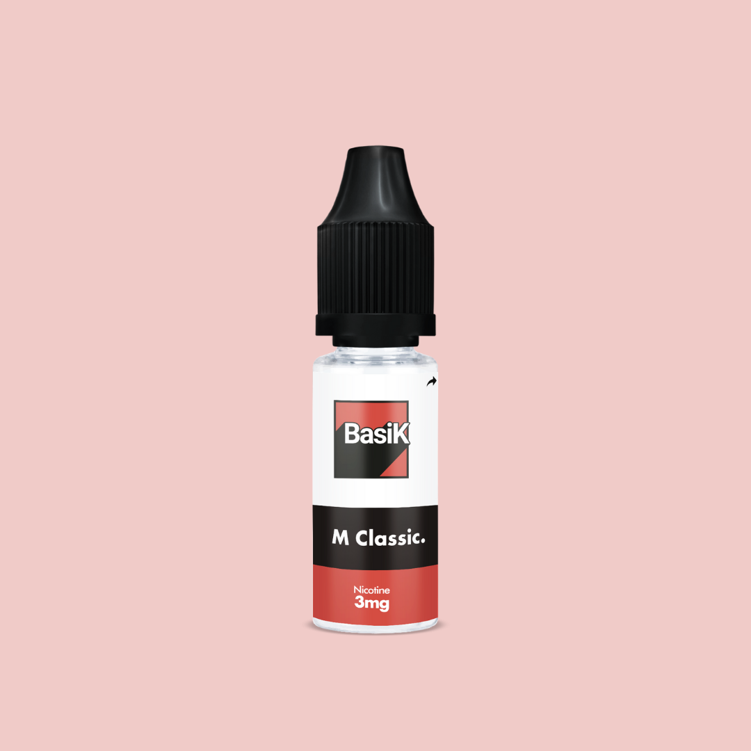 M classic 10ml - vue 2