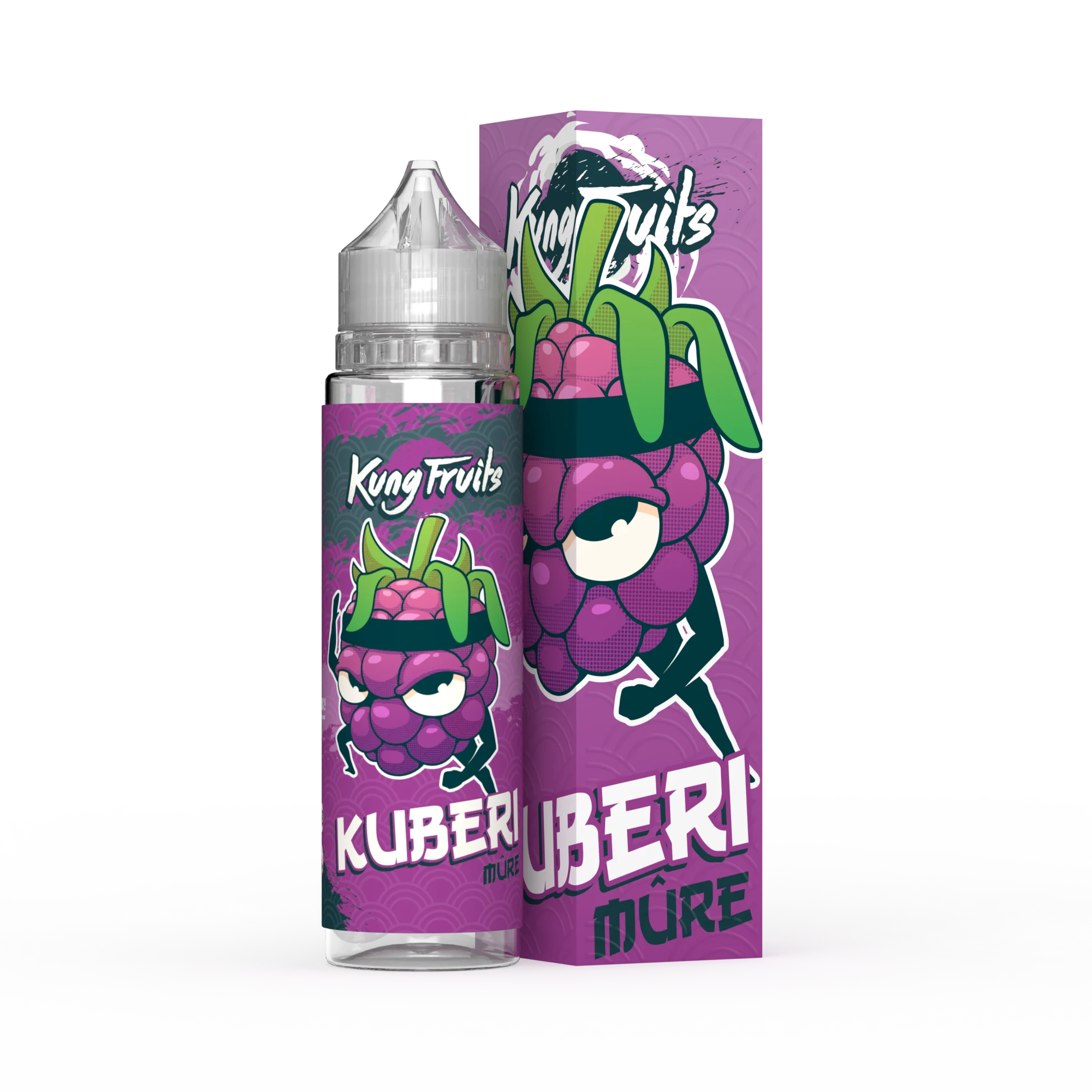 Kuberi
