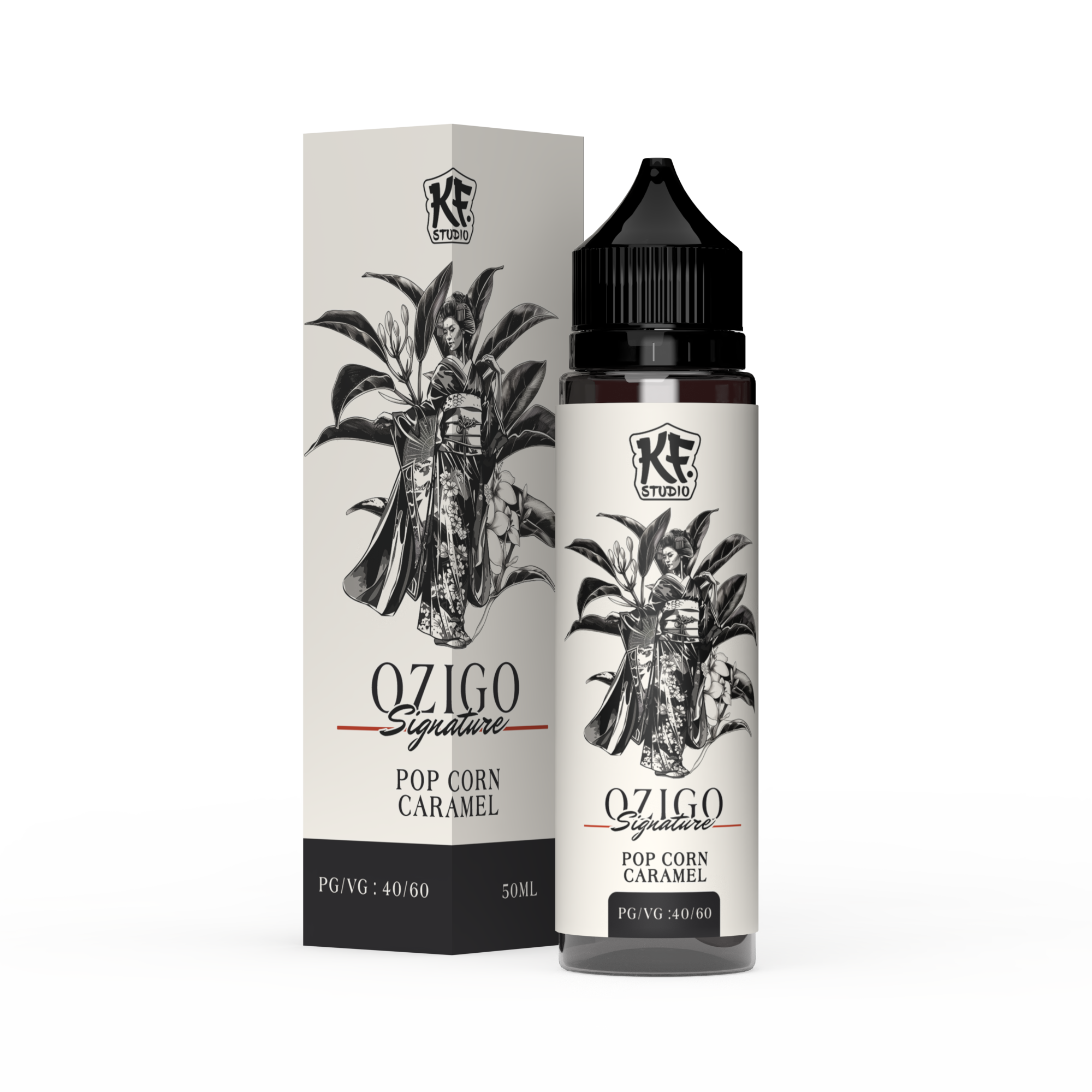 Ozigo 50ml