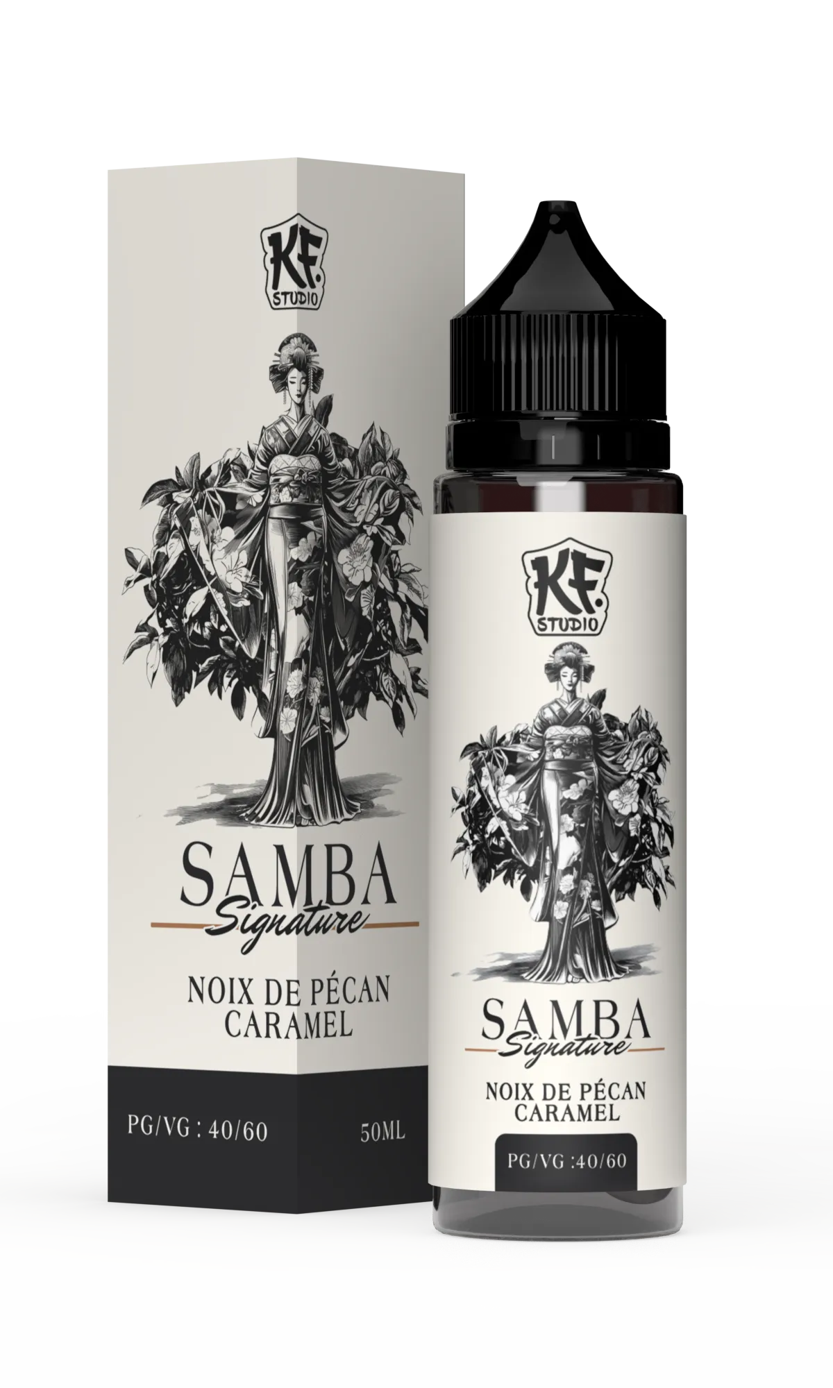 Samba 50ml