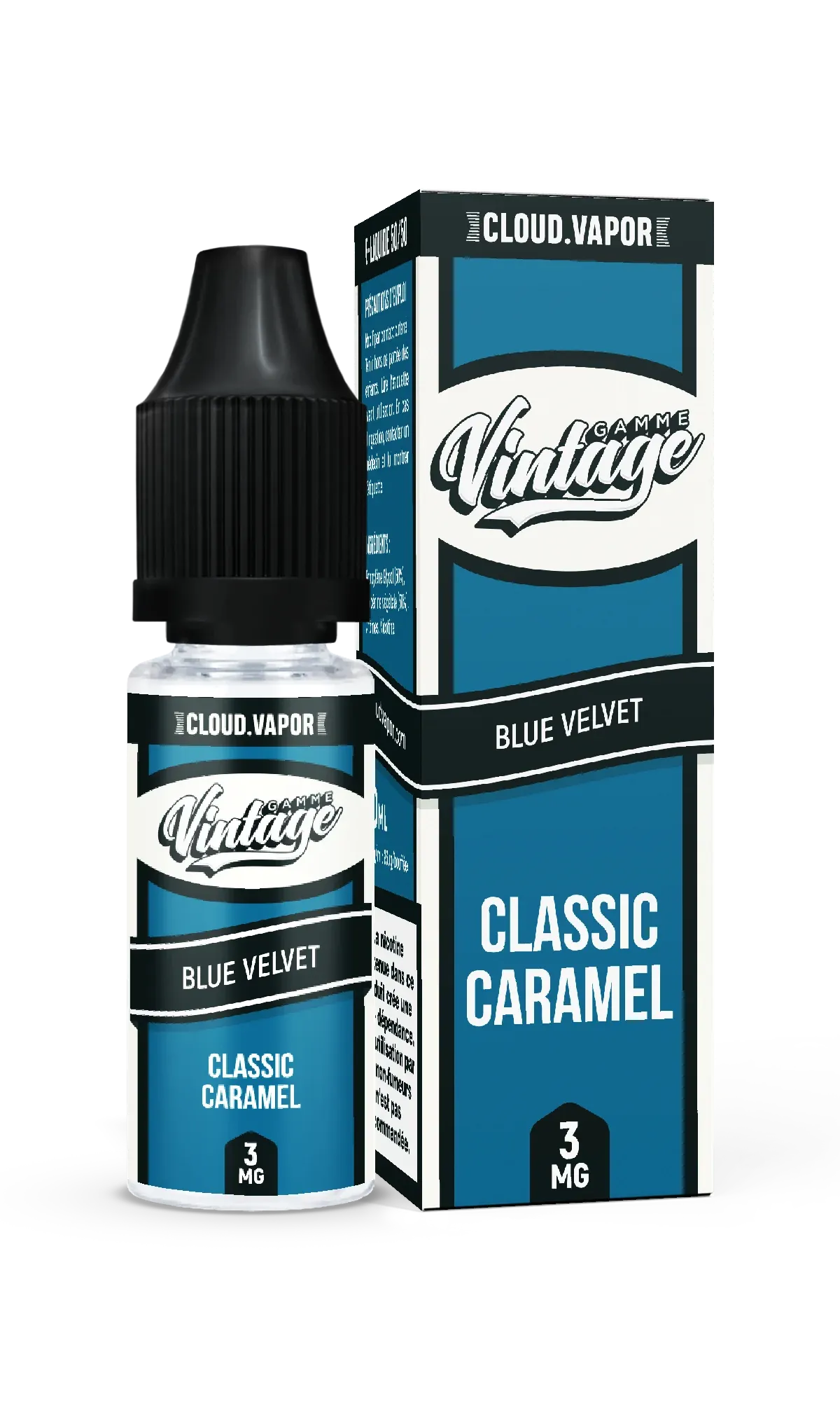 Blue Velvet 10ml