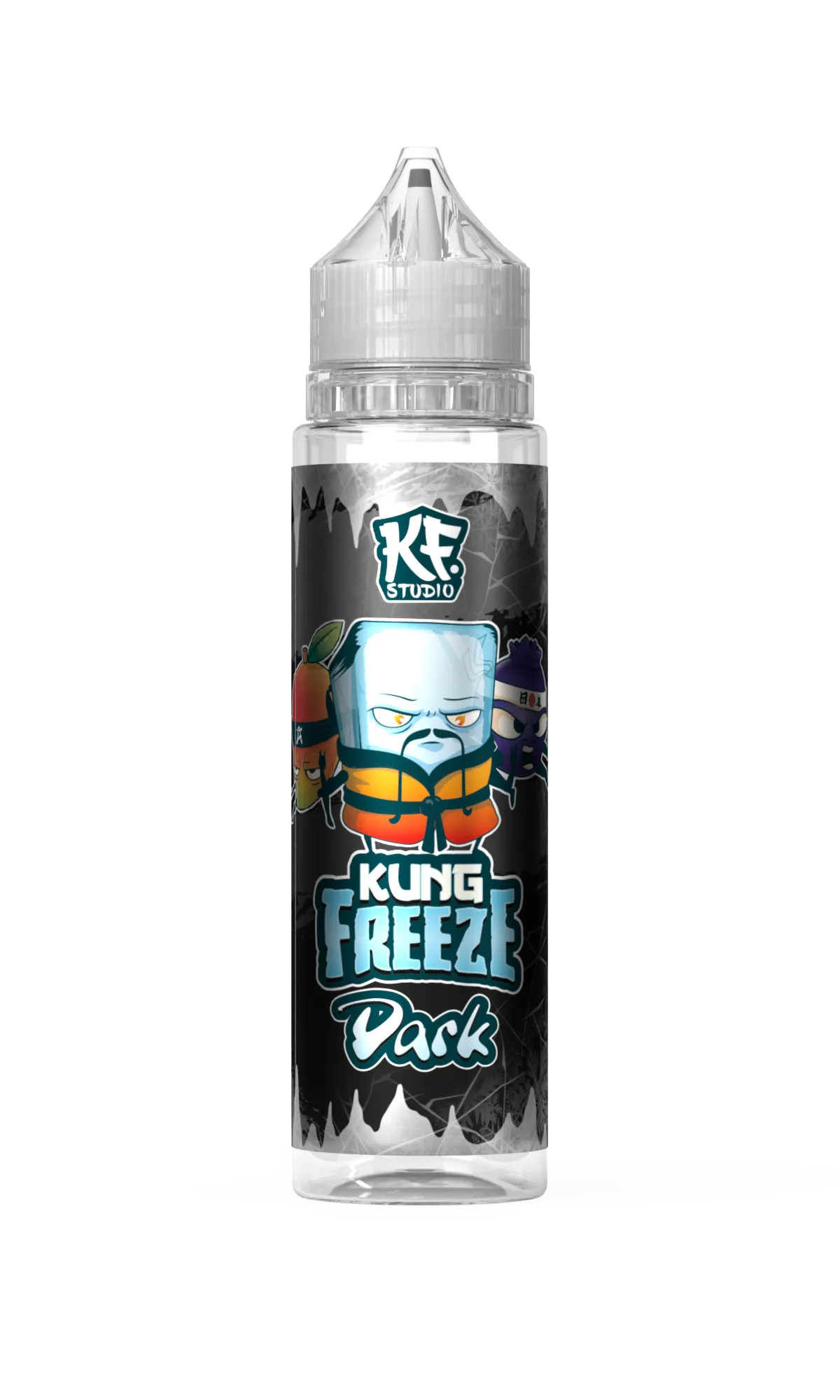 Dark 50ml