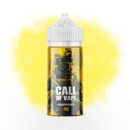 Support 100ml