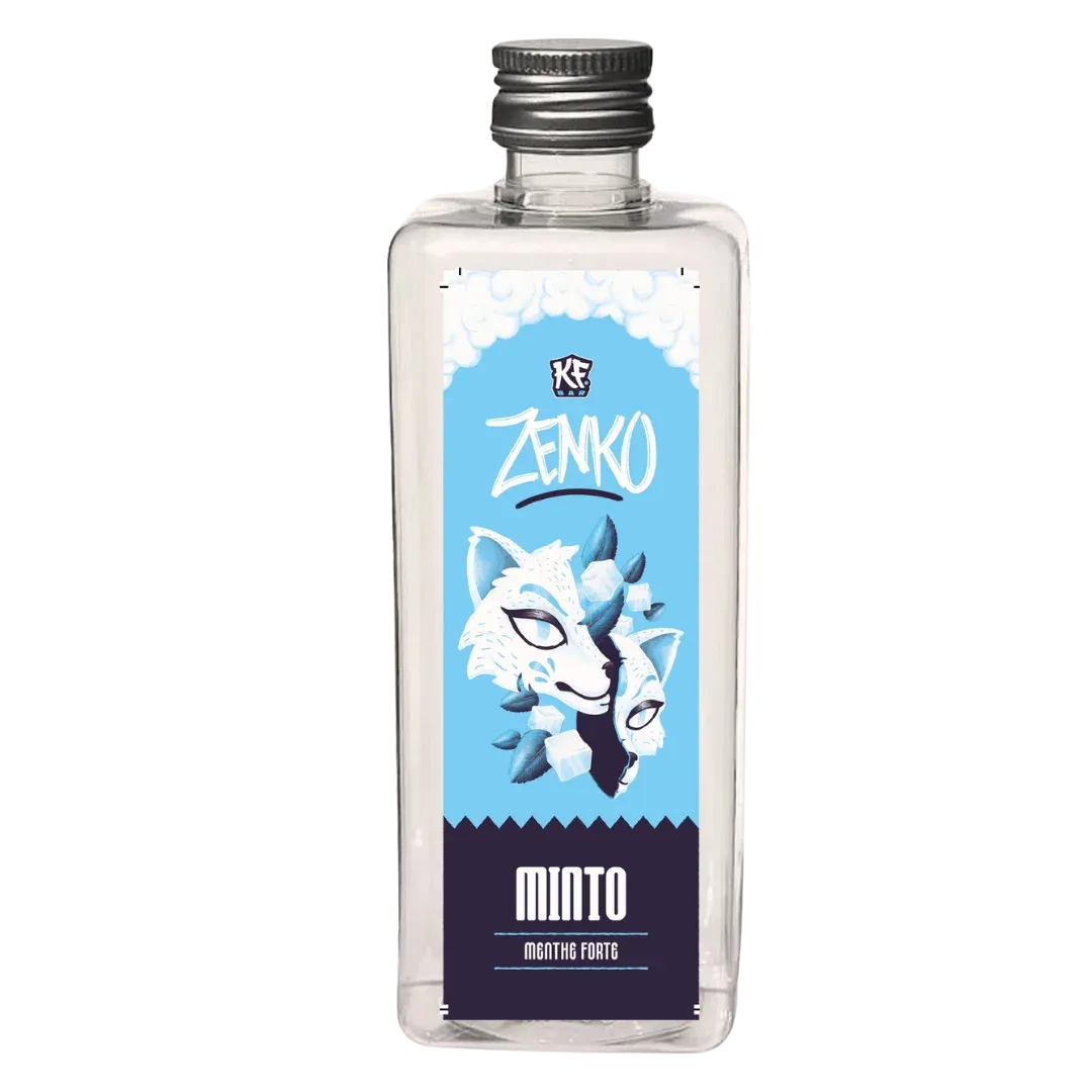 Minto 1L