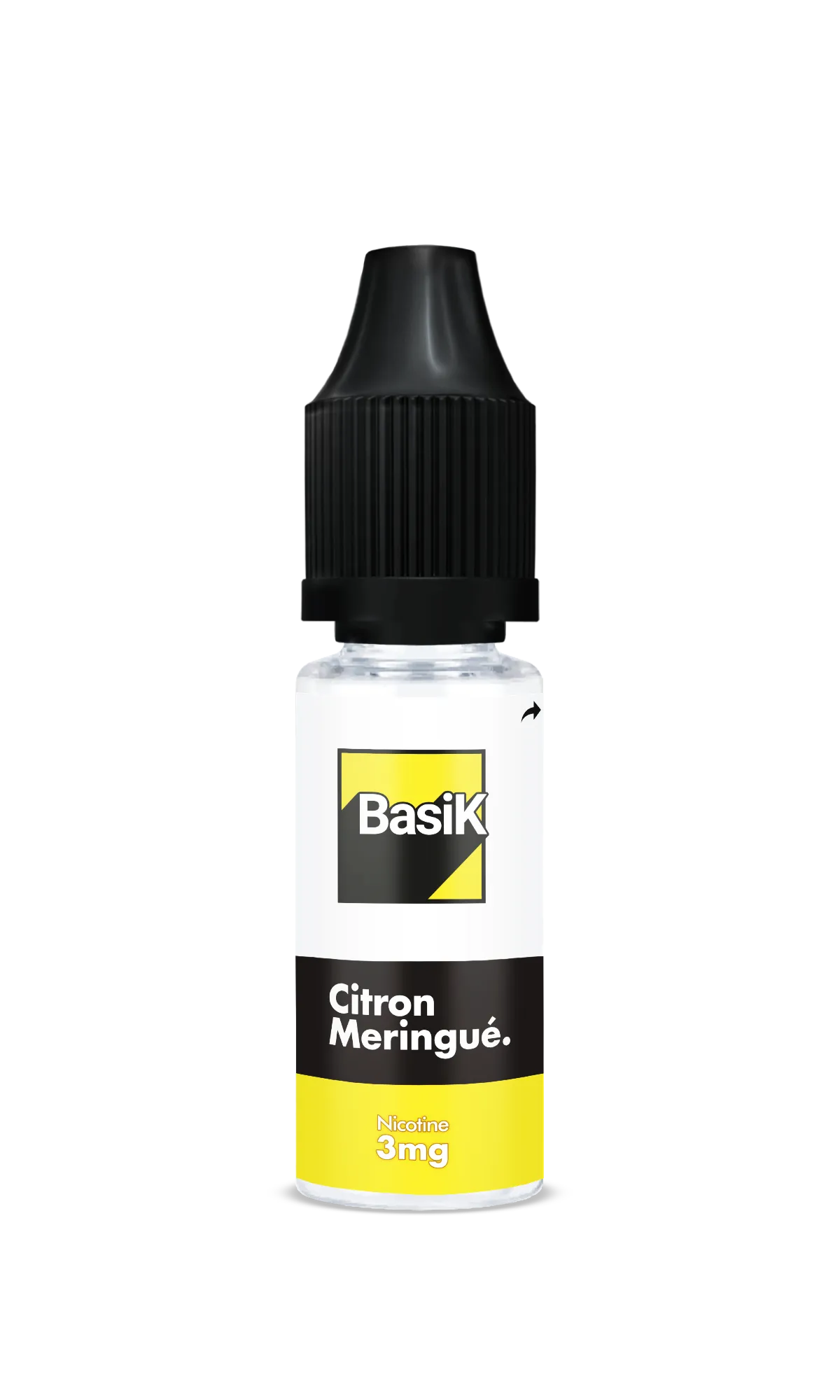 Citron meringue 10ml
