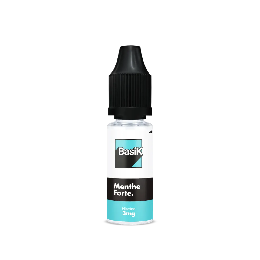 Menthe forte 10ml