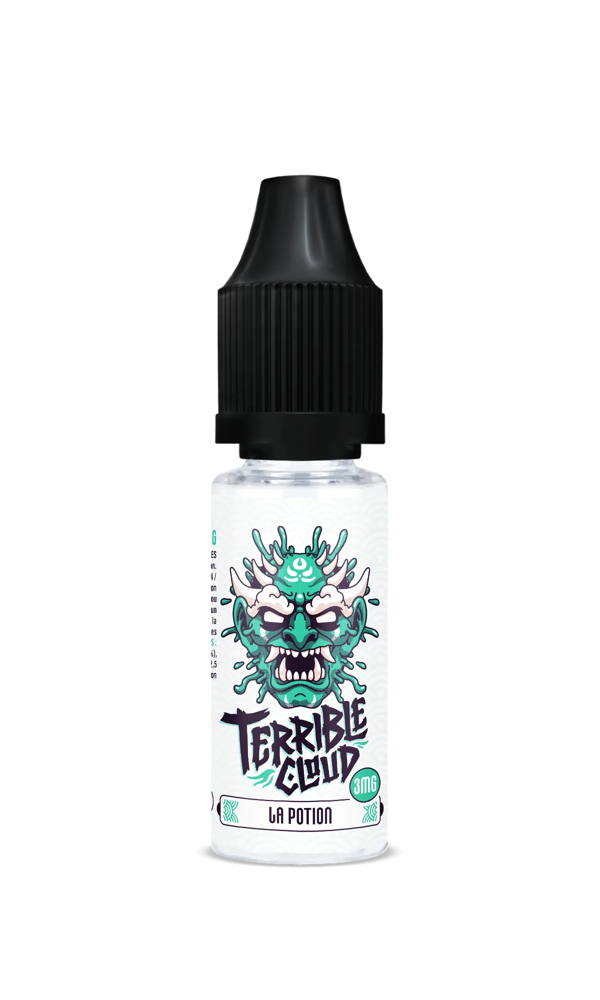La Potion 10ml