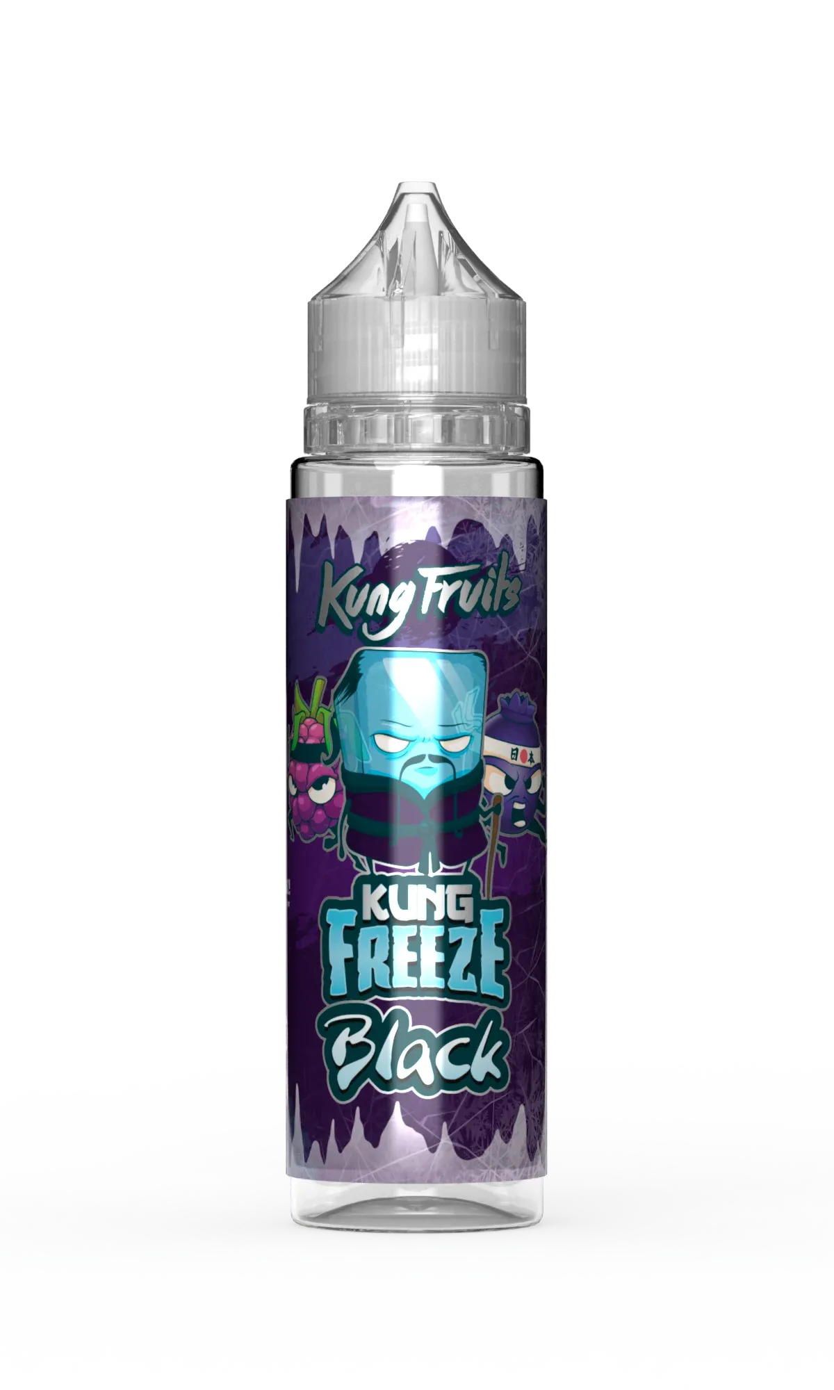 Black 50ml