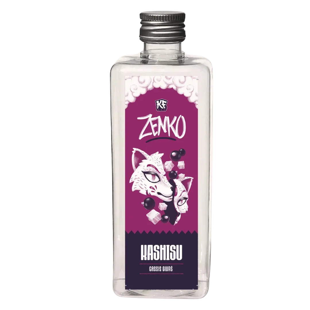 Kashisu 1L