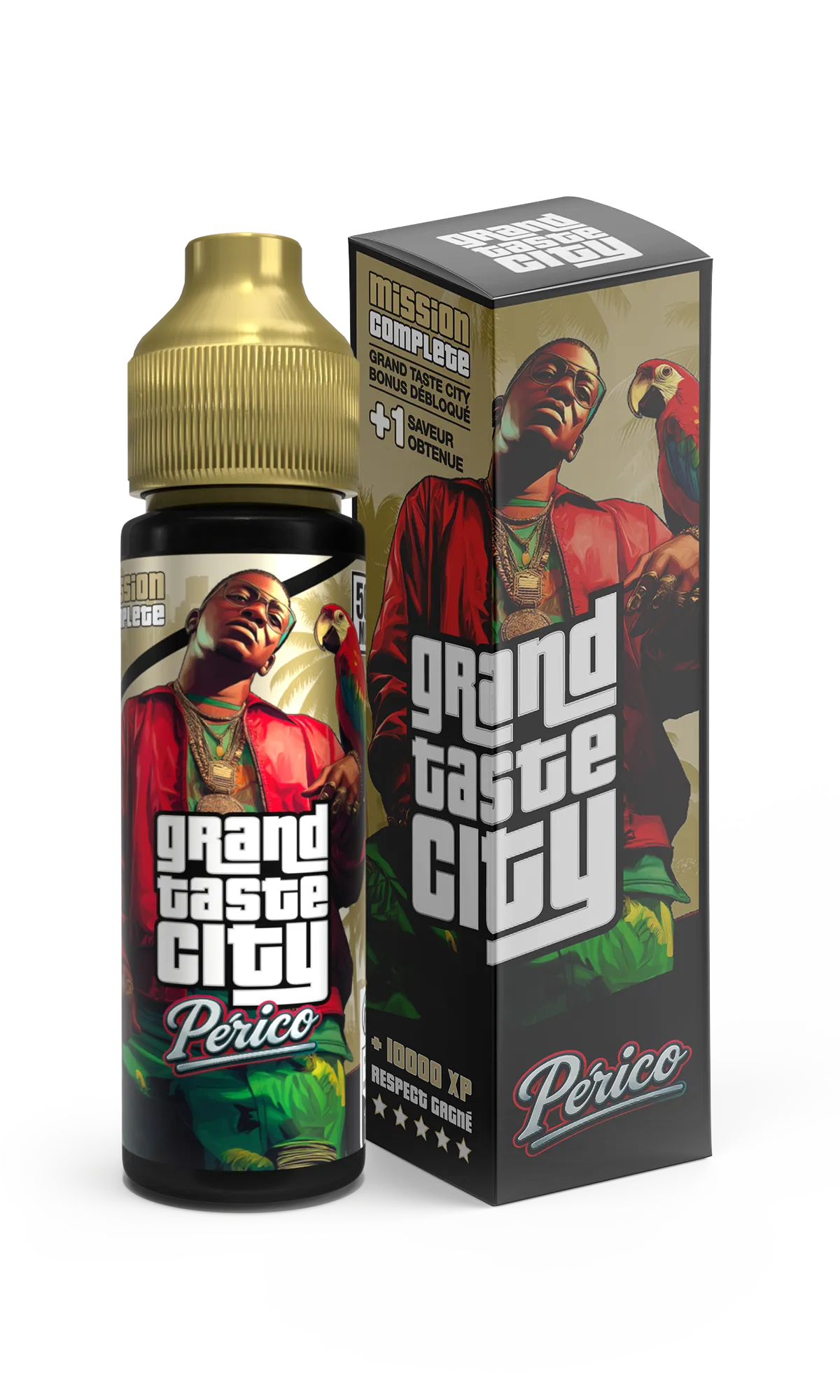 Perico 50ml