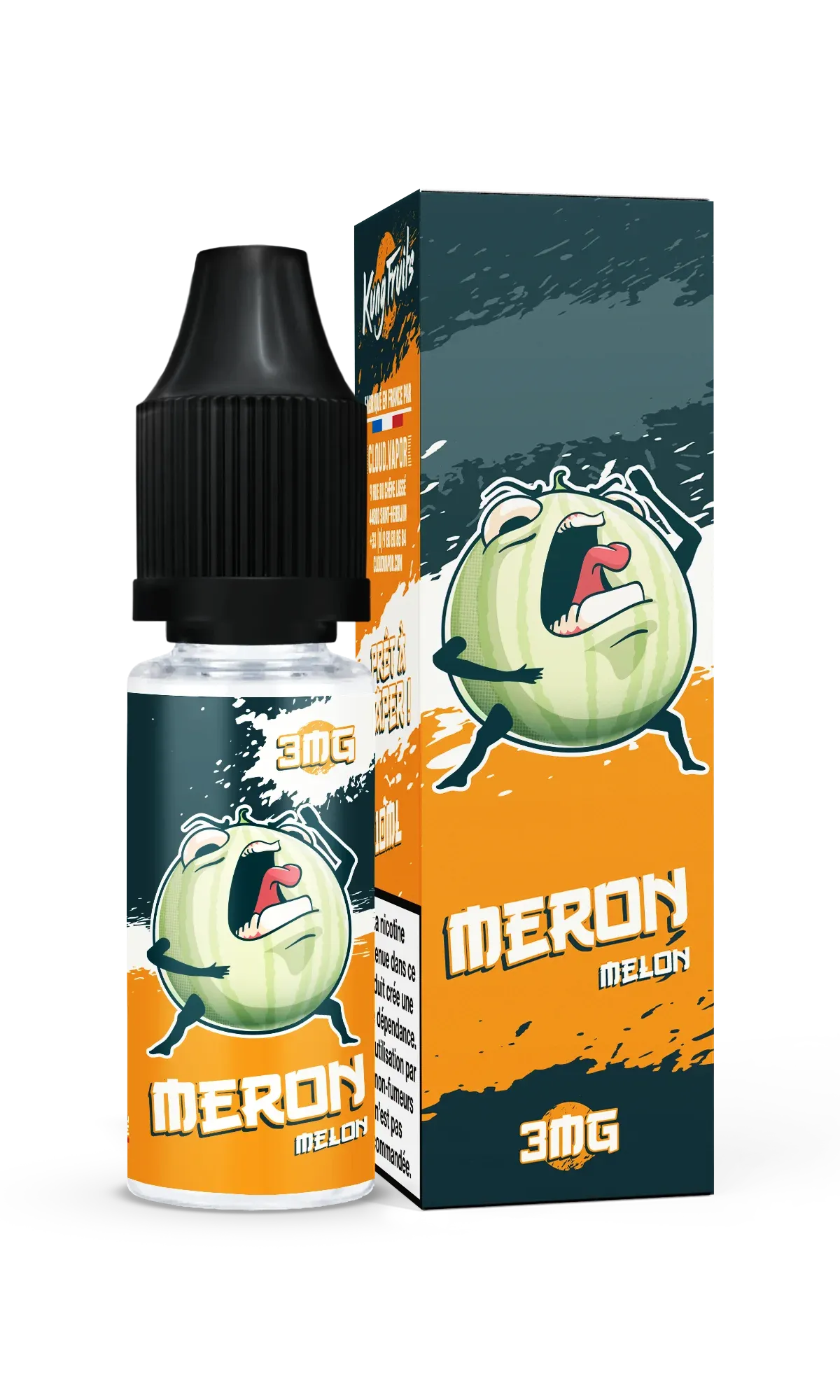 Meron 10ml