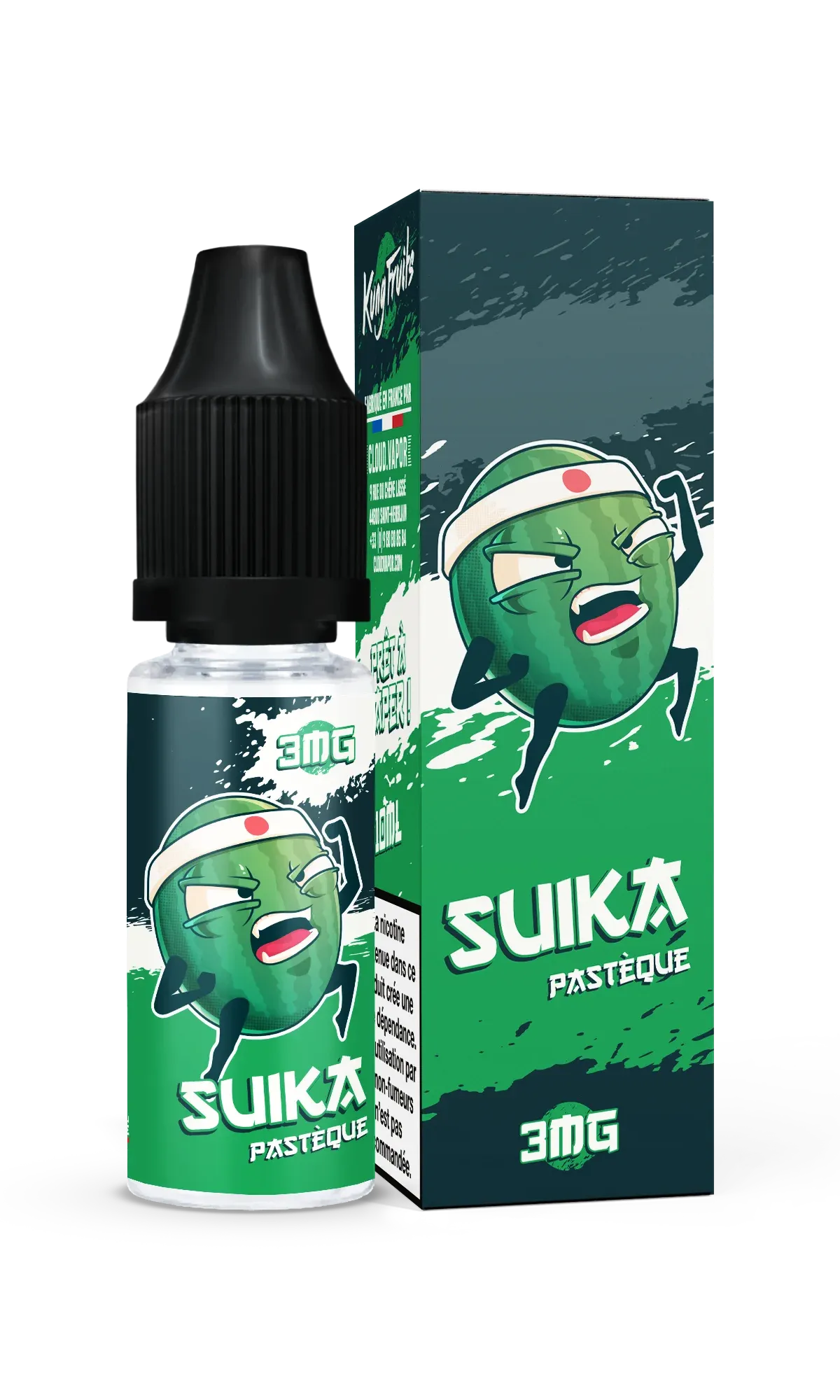 Suika 10ml