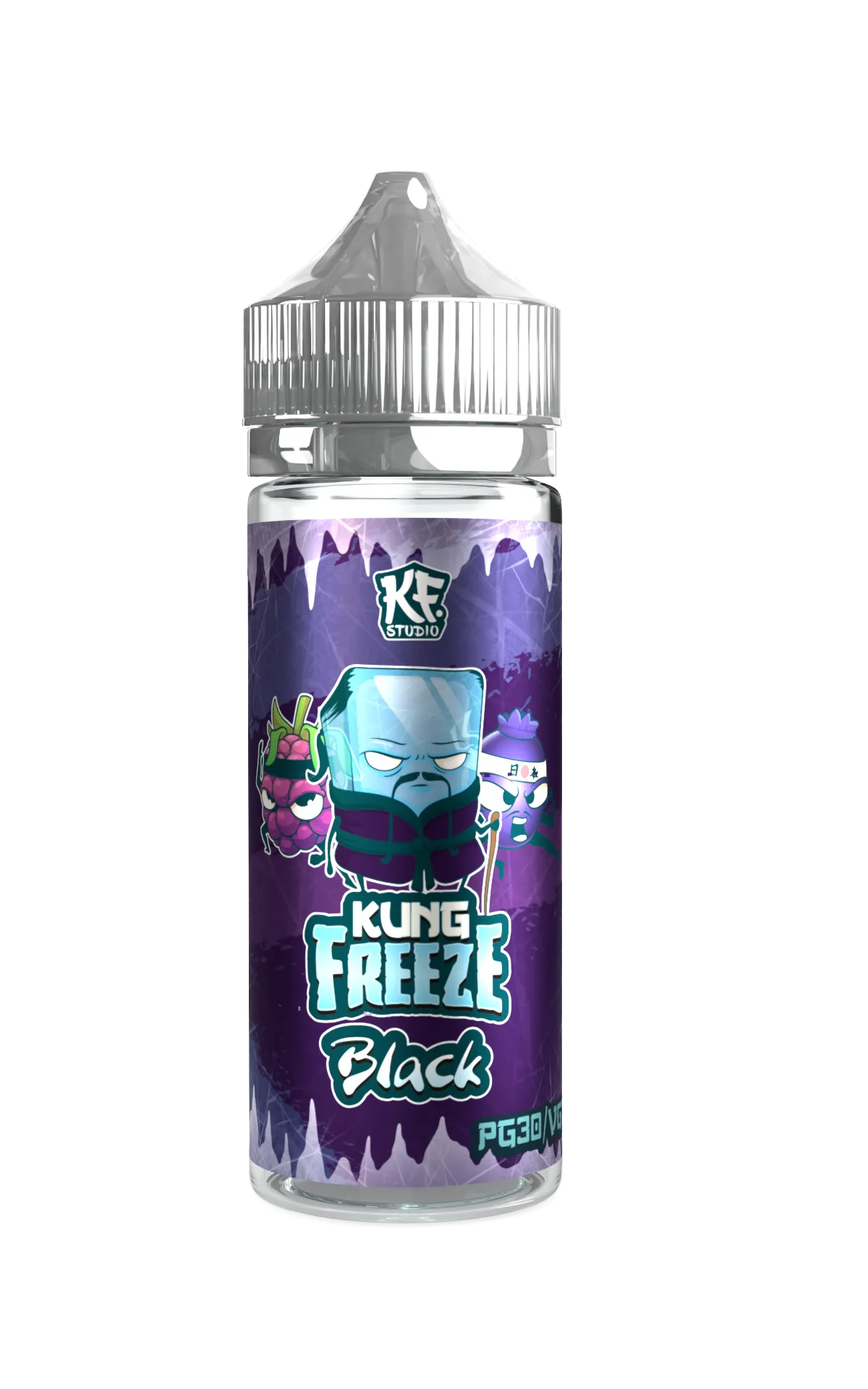 Black 100ml