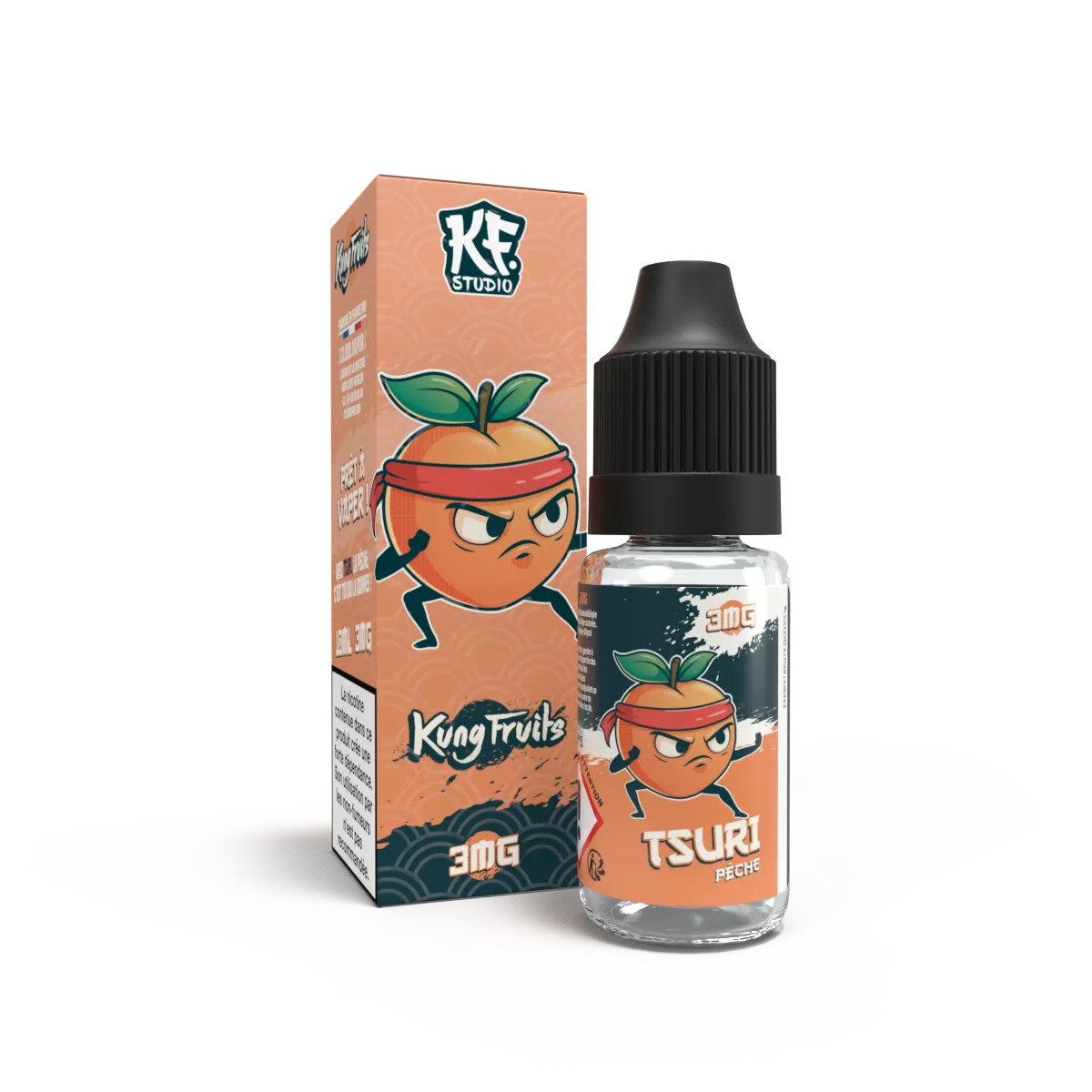 Tsuri 10ml