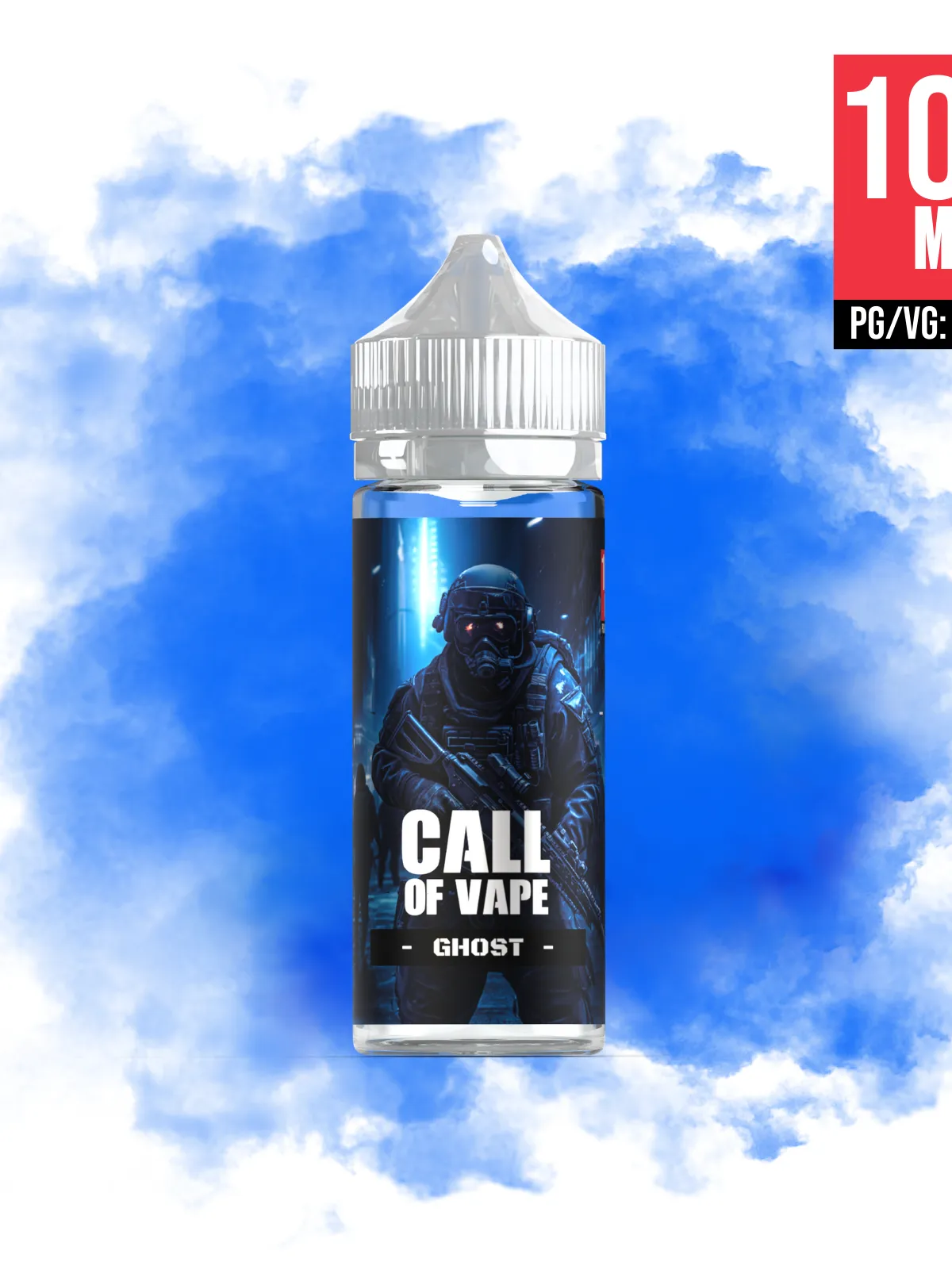 Ghost 100ml