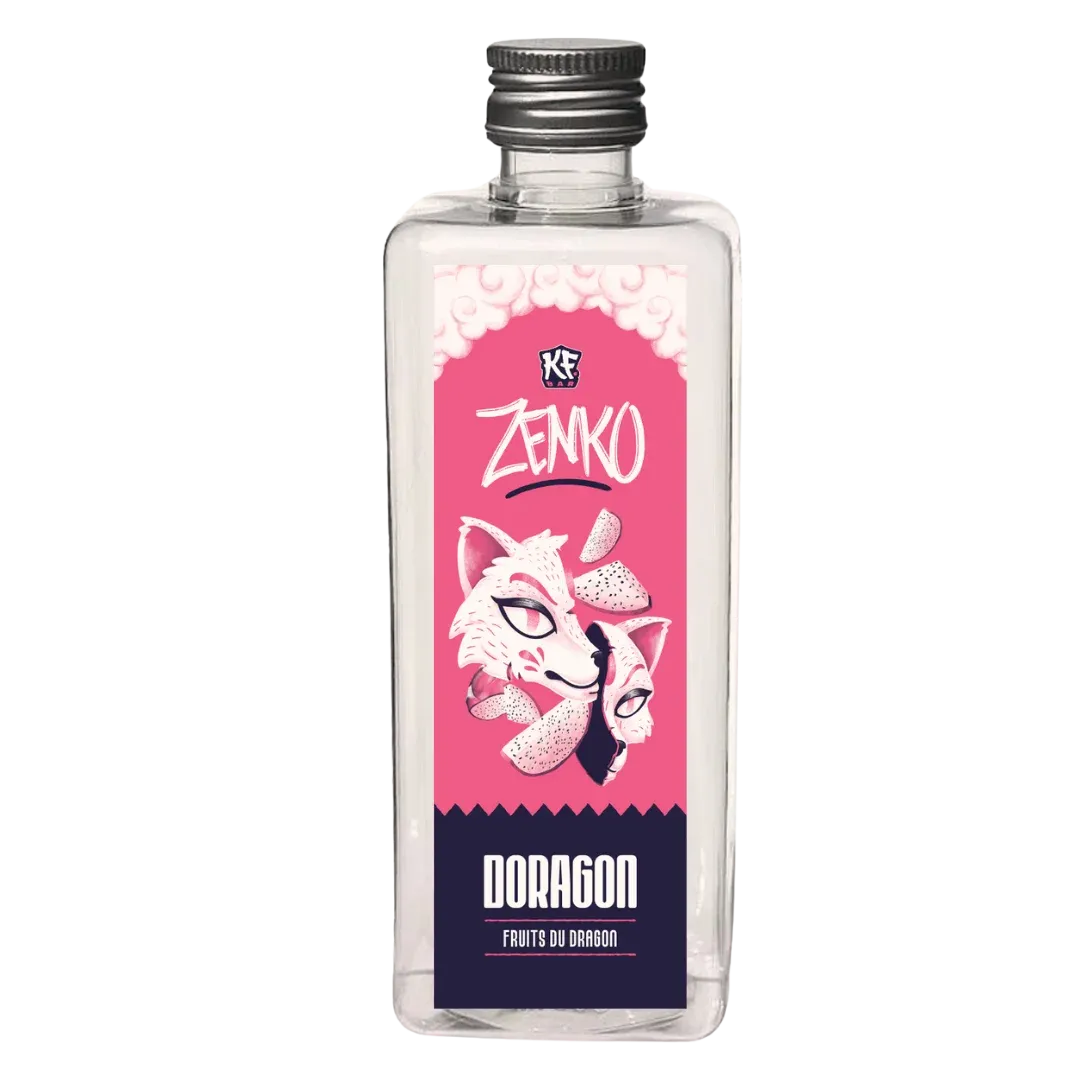 Doragon 1L