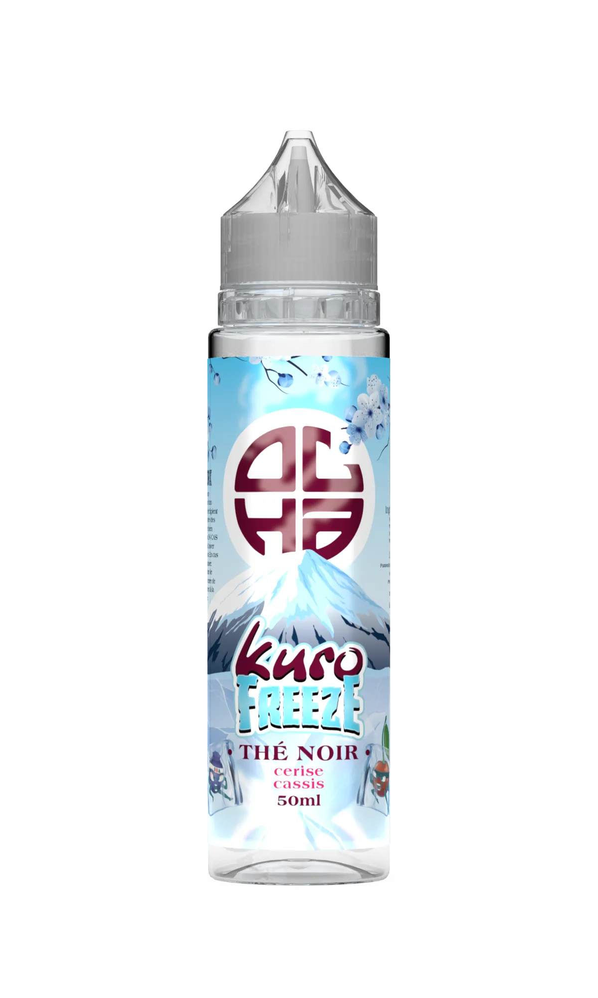 Kuro Freeze 50ml