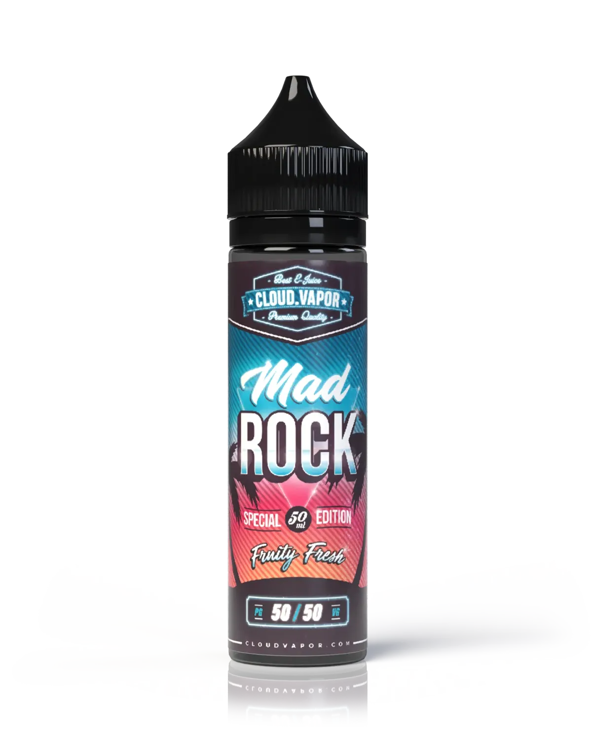 Mad Rock 50ml