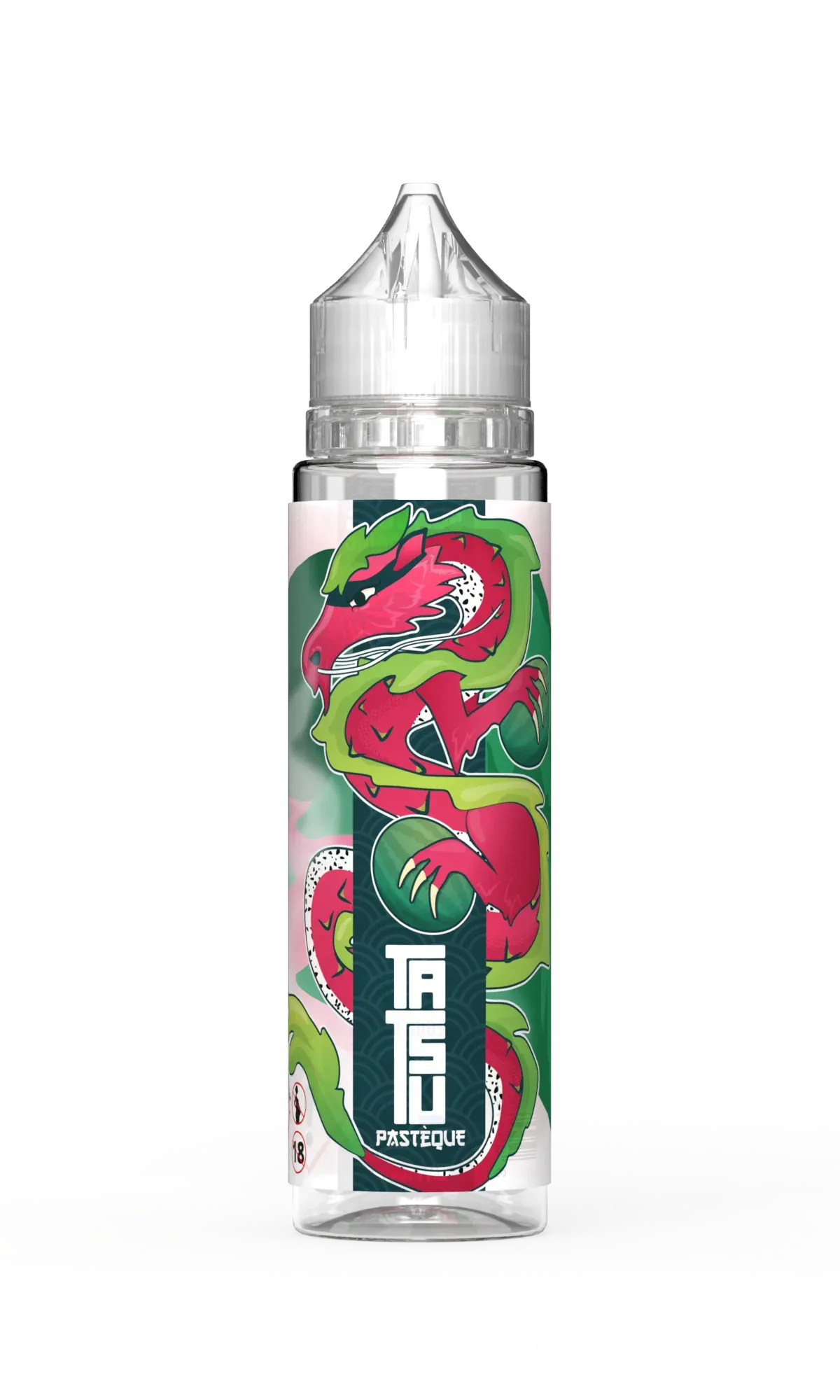 Tatsu Pastèque 50ml