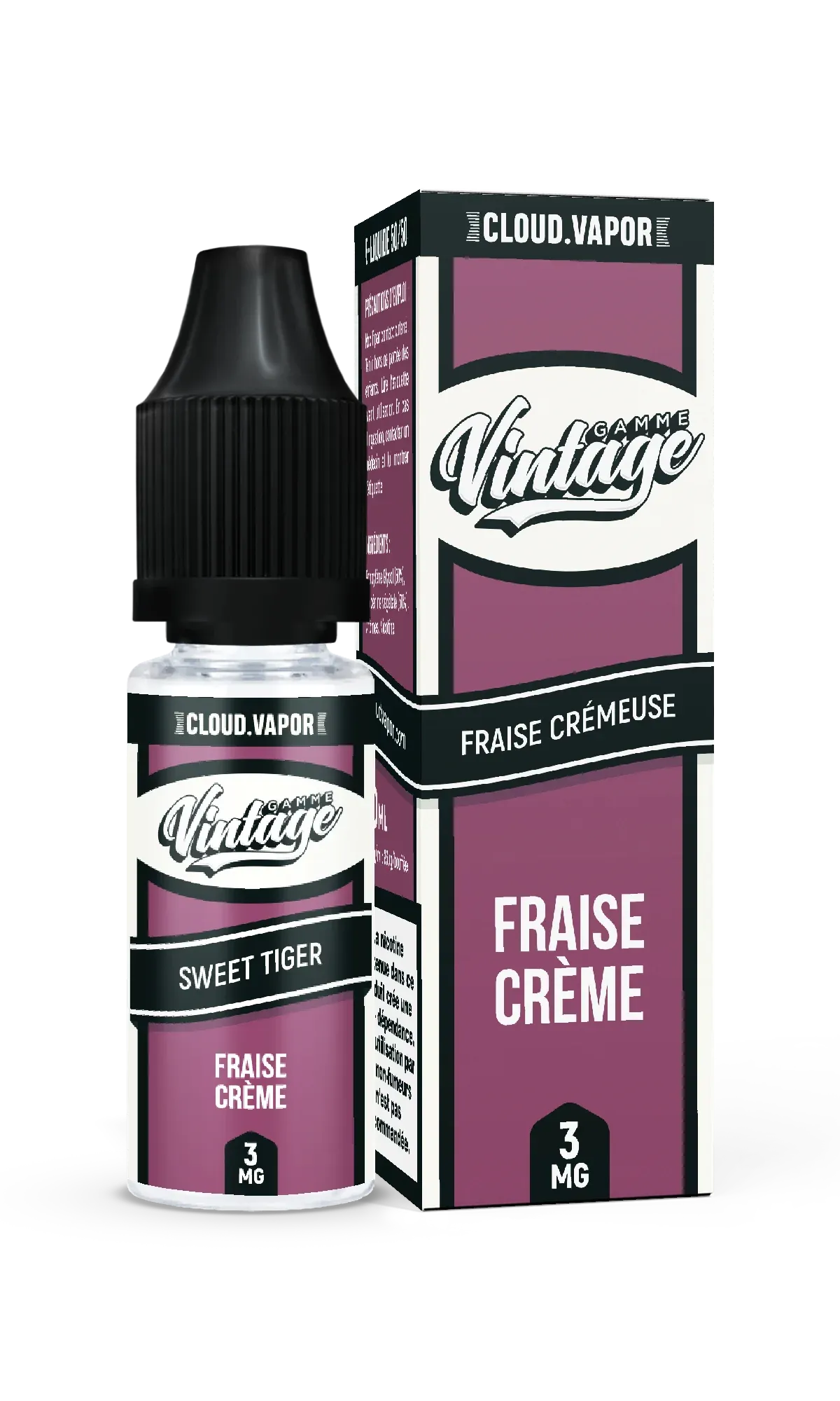 Sweet Tiger10ml